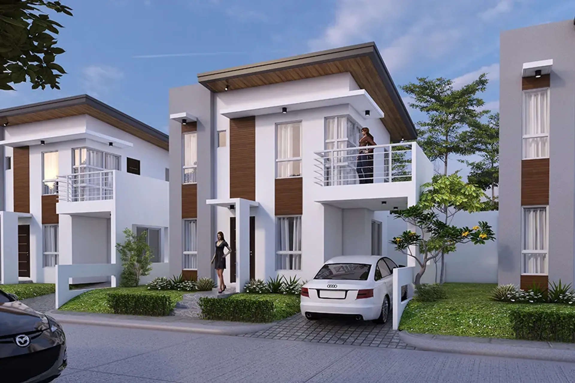 Immobilier dans Cebu City, Cebu South Coastal Road 11407824