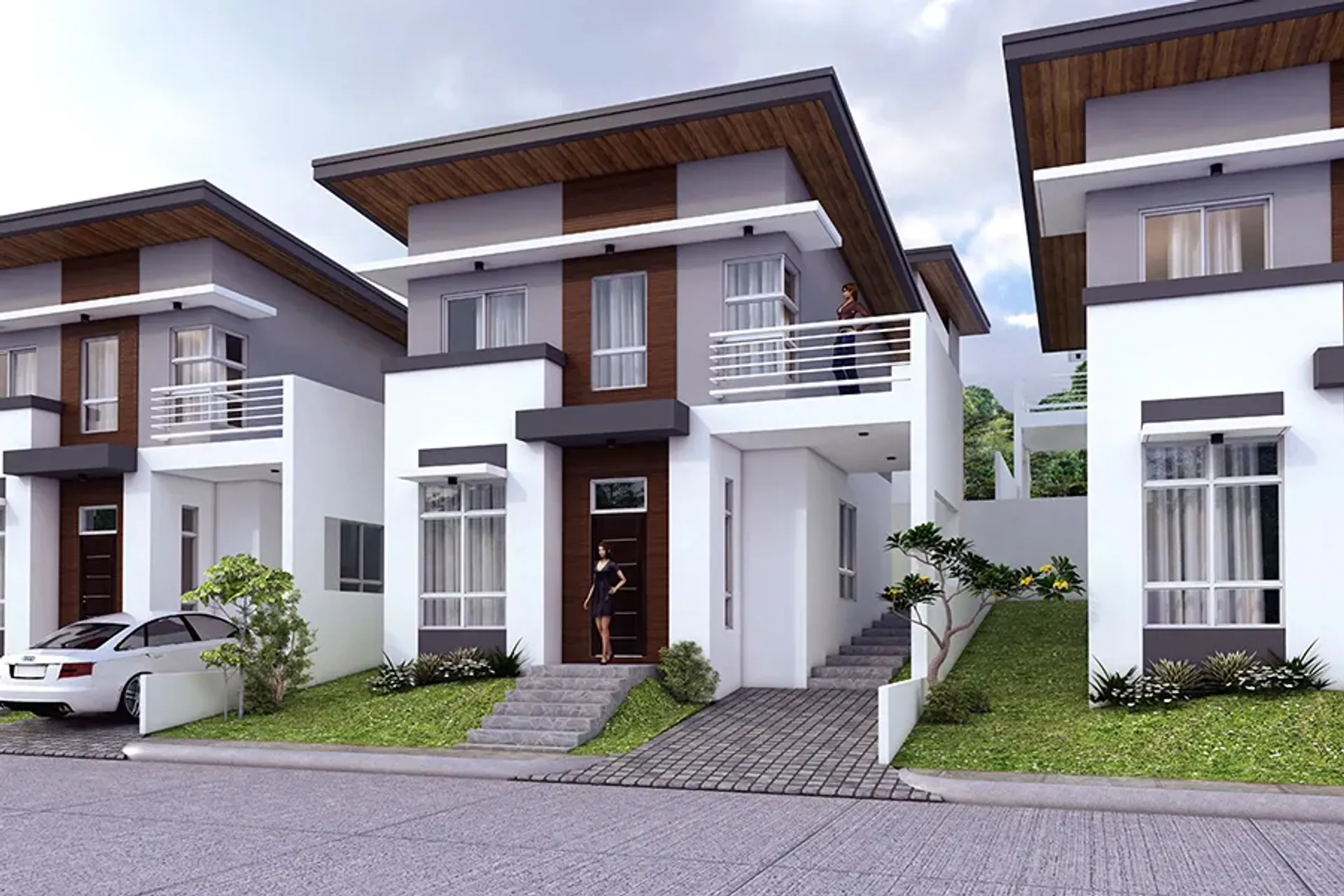 Immobilier dans Cebu City, Cebu South Coastal Road 11407824