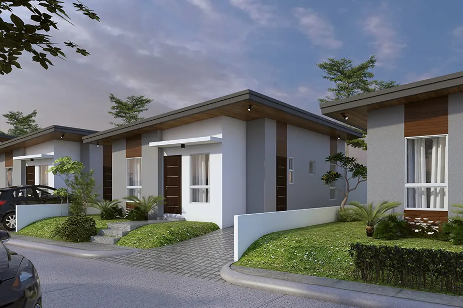 Immobilier dans Cebu City, Cebu South Coastal Road 11407824