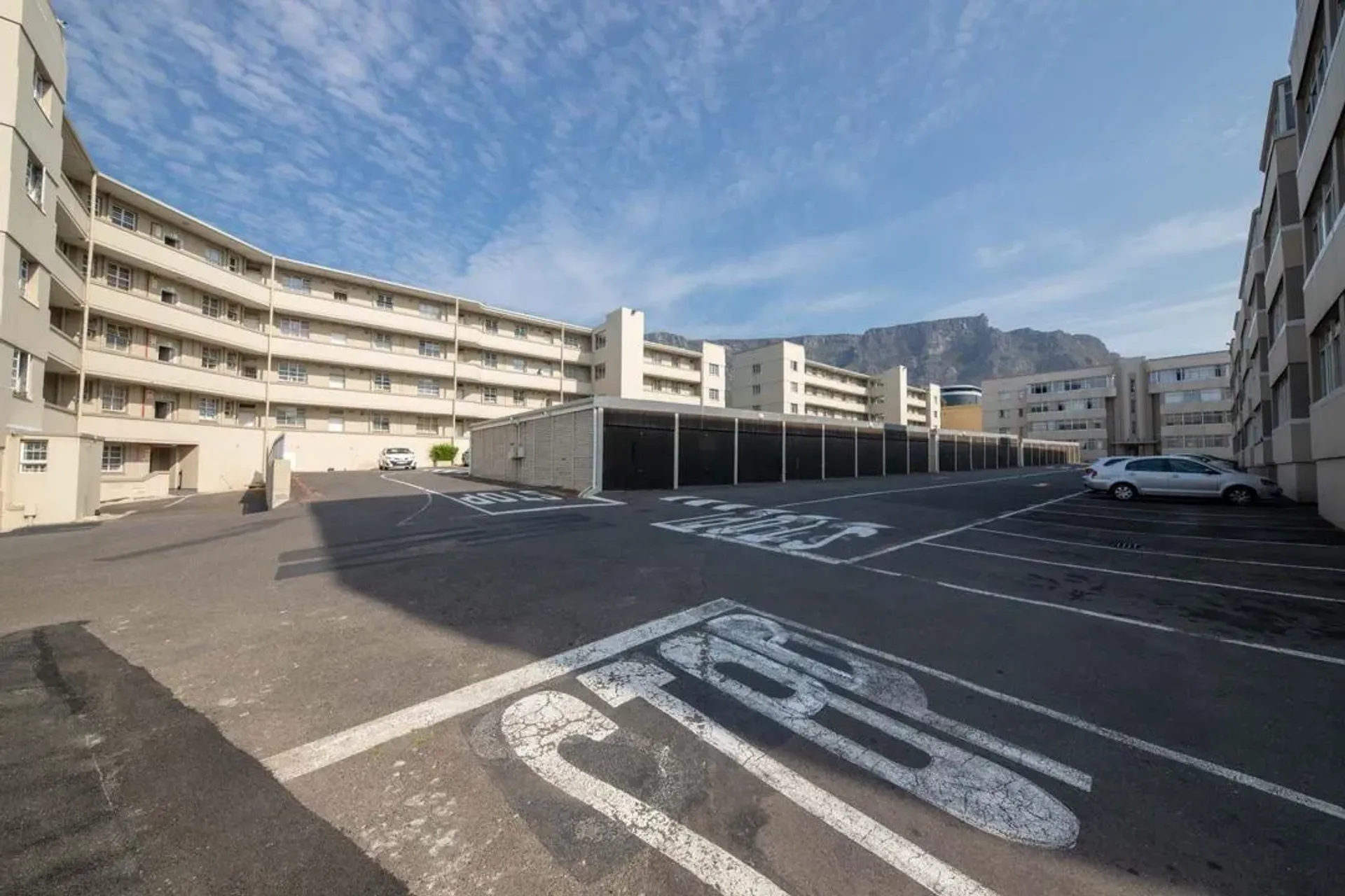 Condominium in Cape Town, Western Cape 11407826