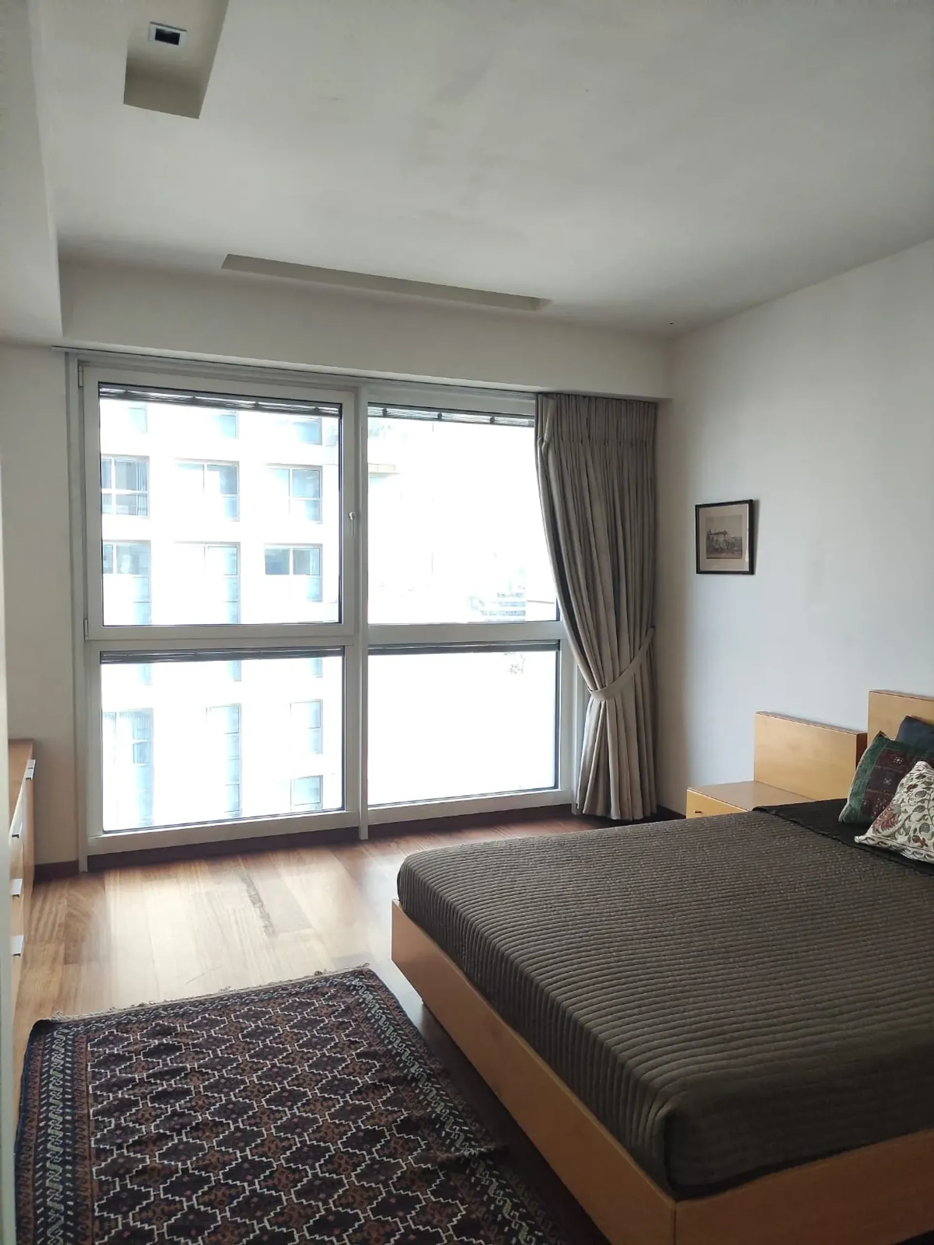 Condominio en Tel Aviv-Yafo, Nissim Aloni Street 11407828