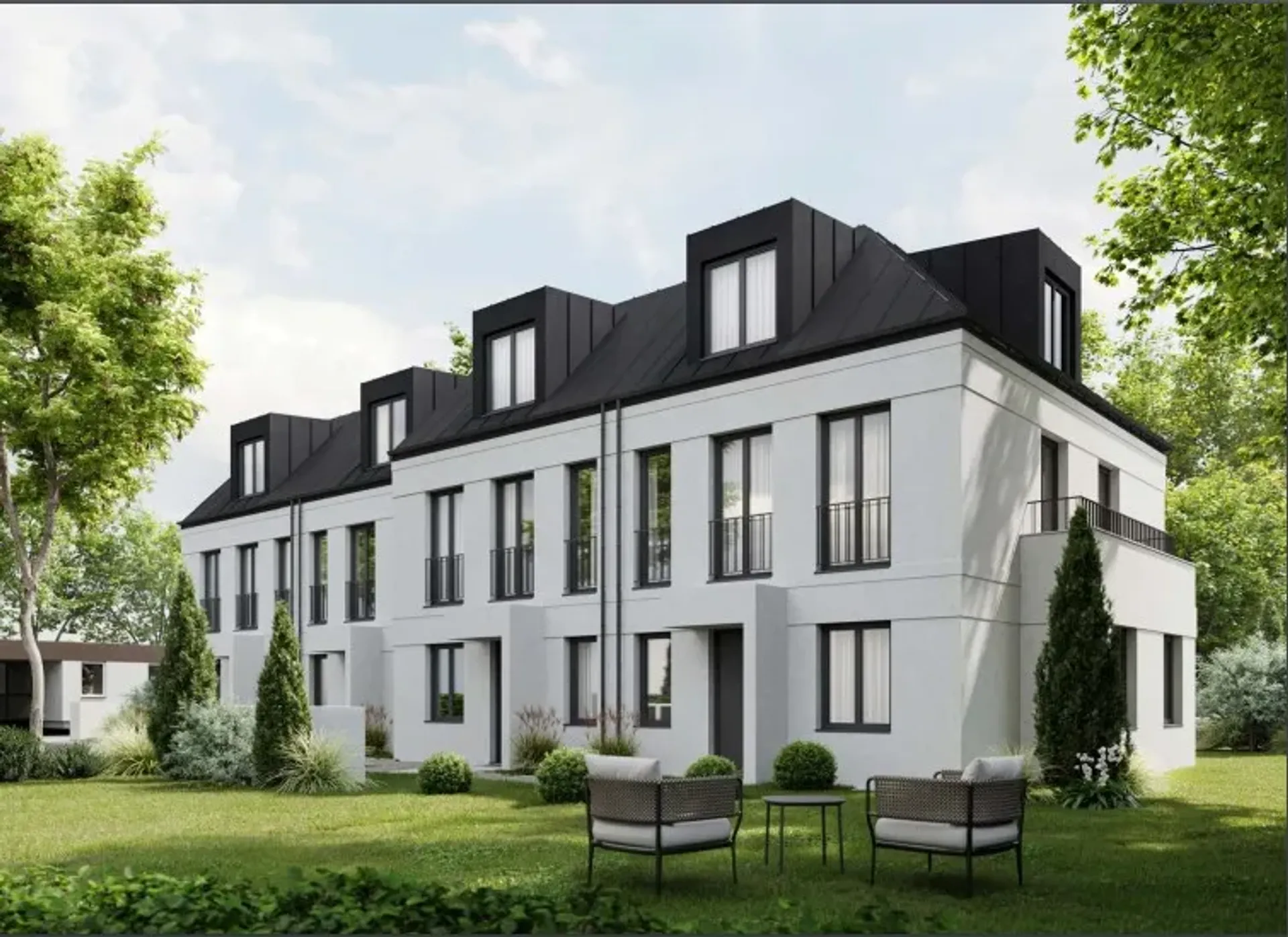 سكني في Munich, Bavaria 11407841