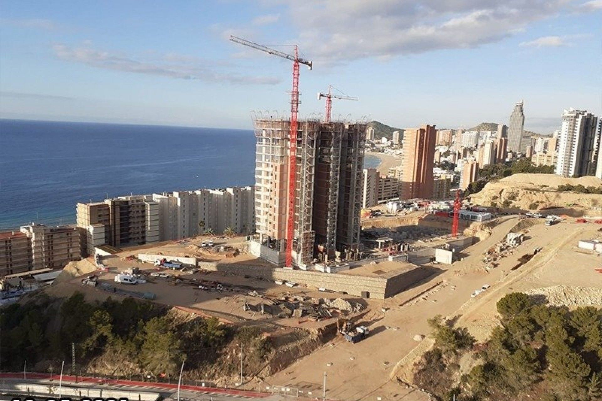 Hus i Benidorm, Comunidad Valenciana 11407856