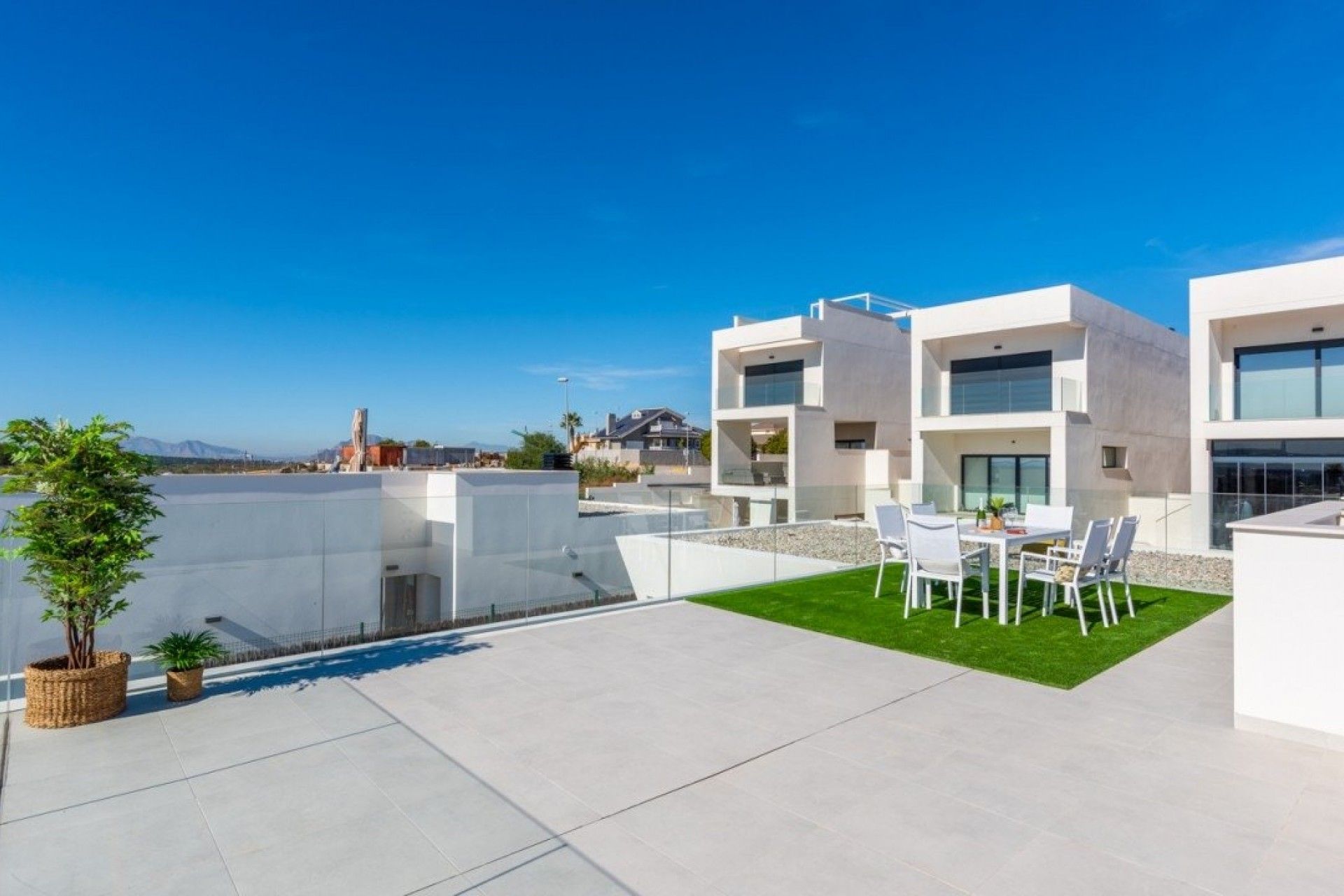 House in La Herrada, Comunidad Valenciana 11407862