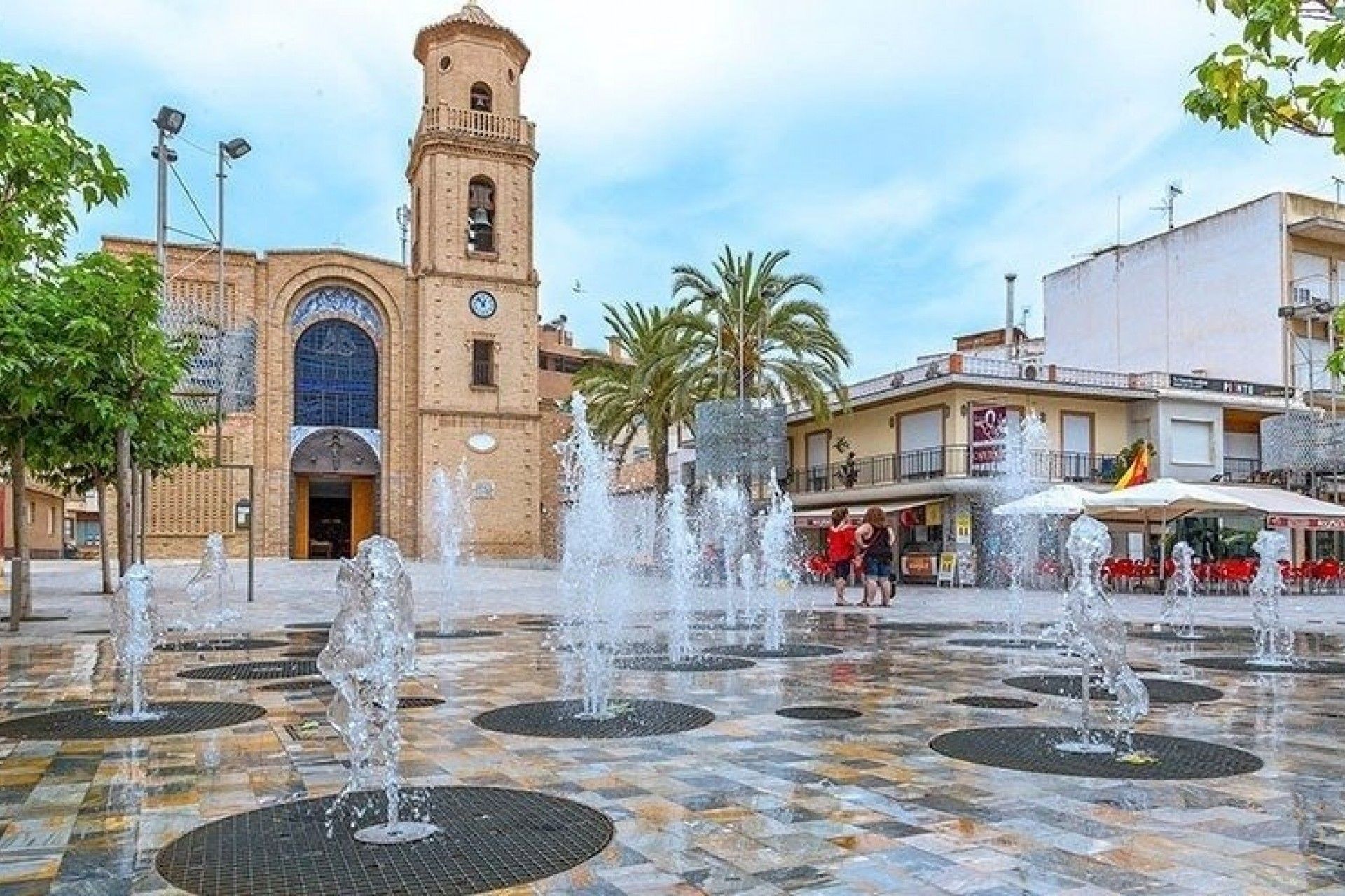 House in Pilar de la Horadada, Valencia 11407867