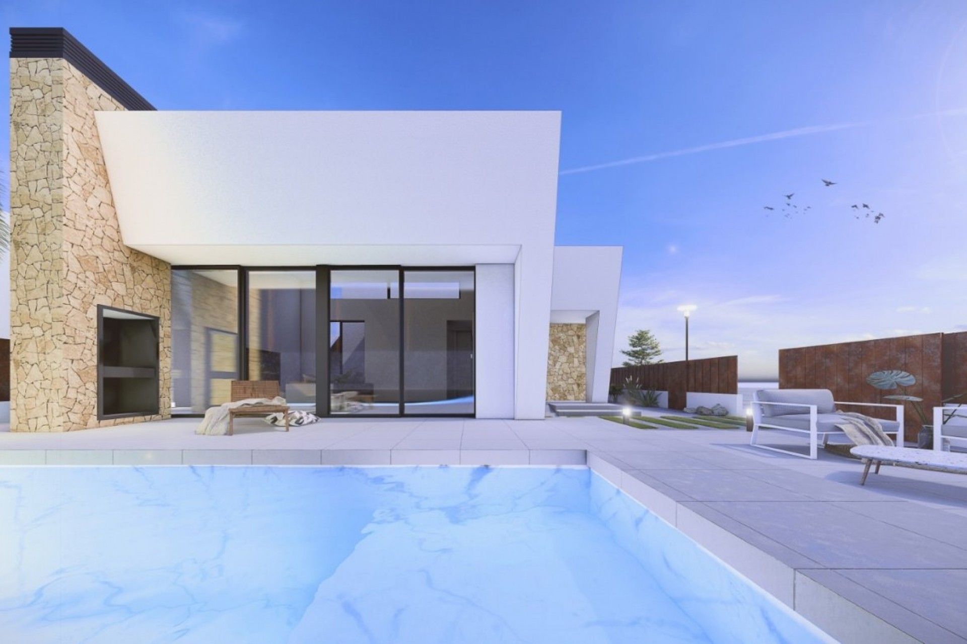 House in San Pedro del Pinatar, Región de Murcia 11407873