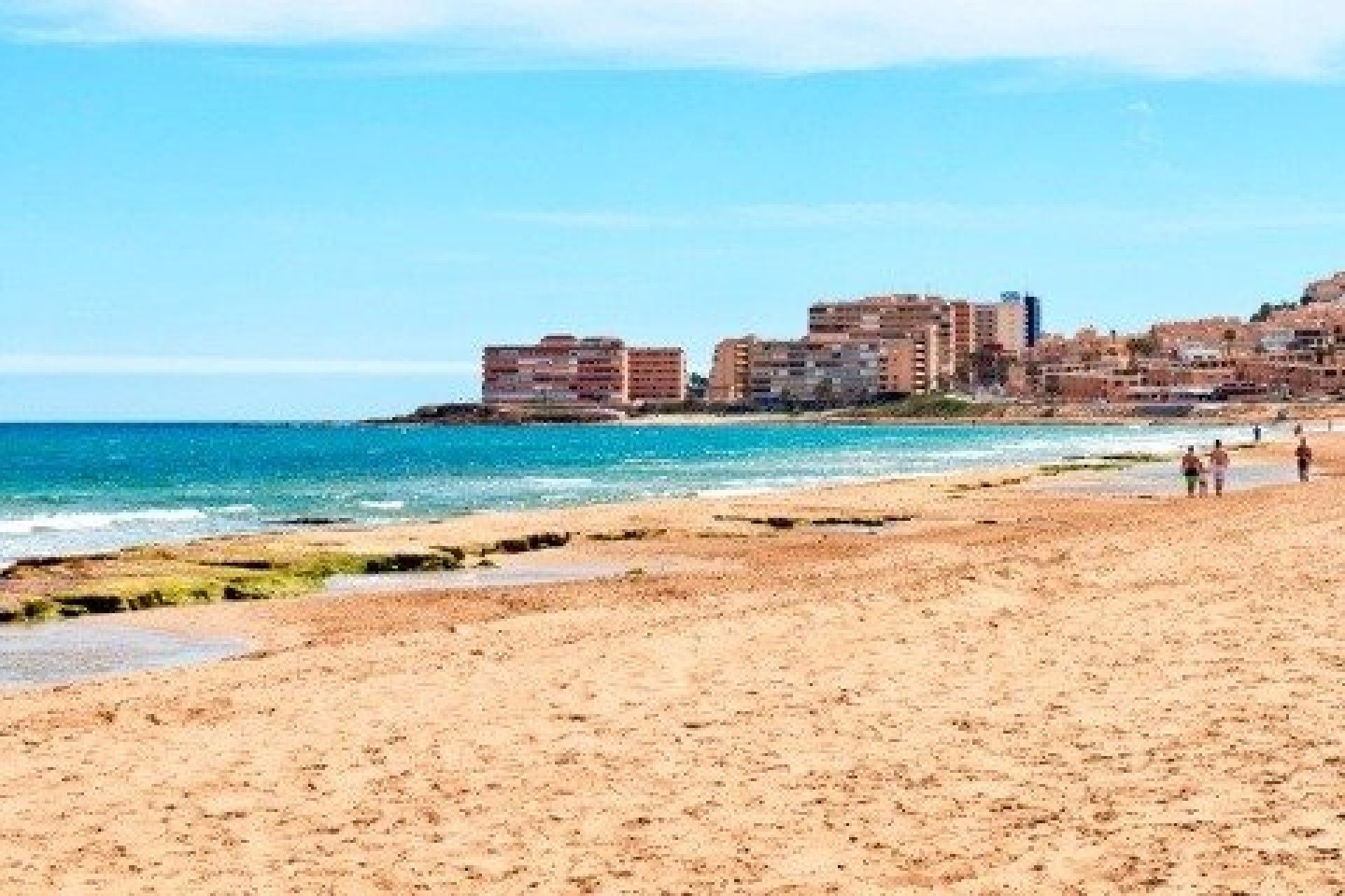 房子 在 Torre La Mata, Valencian Community 11407882