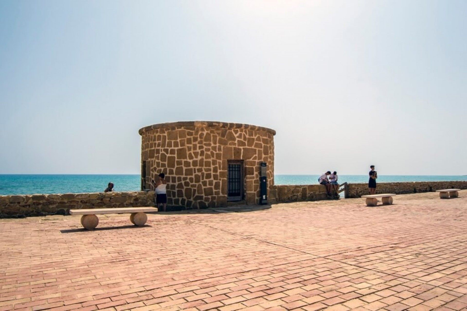 Будинок в Torre La Mata, Valencian Community 11407882