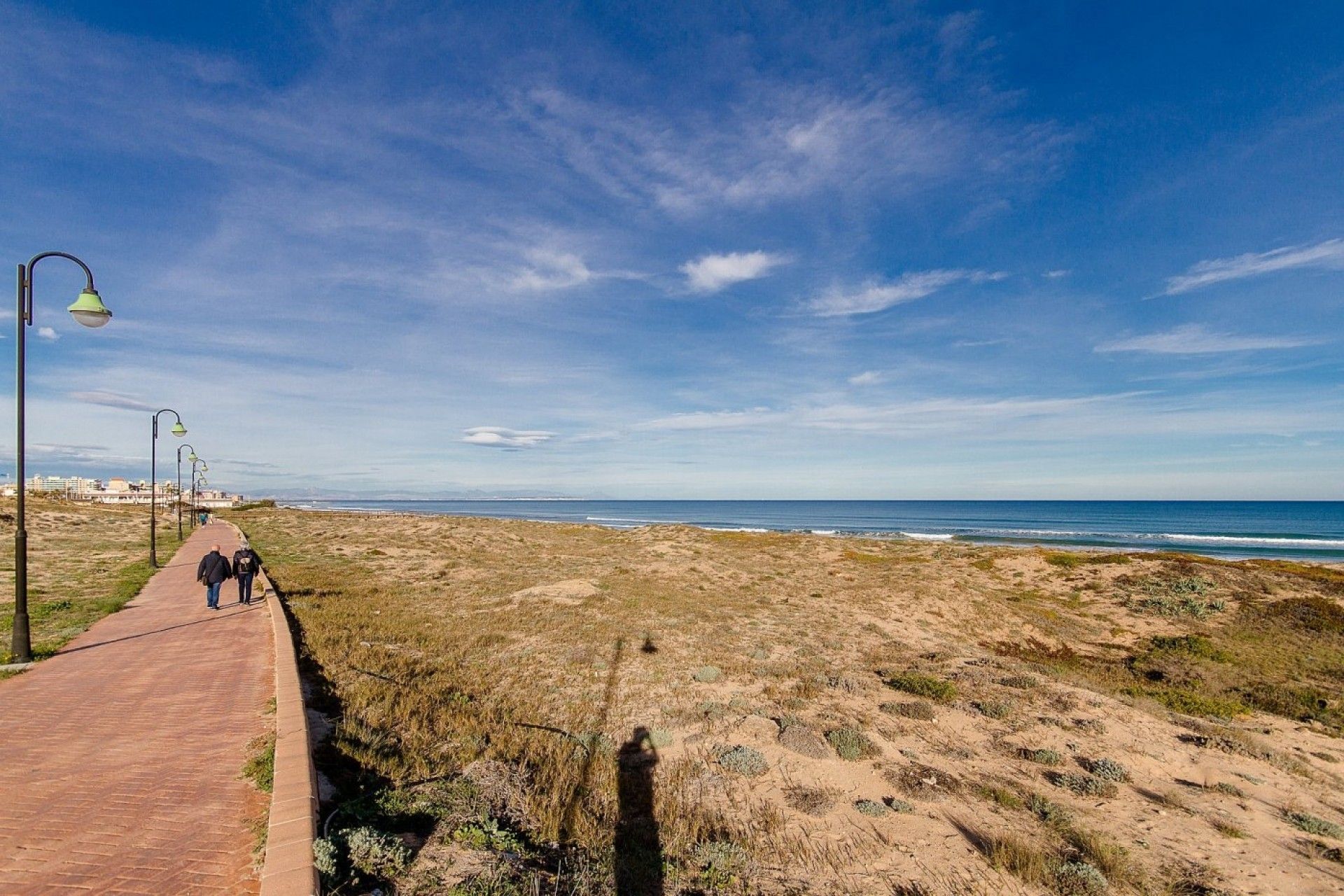 Будинок в Torre La Mata, Valencian Community 11407882