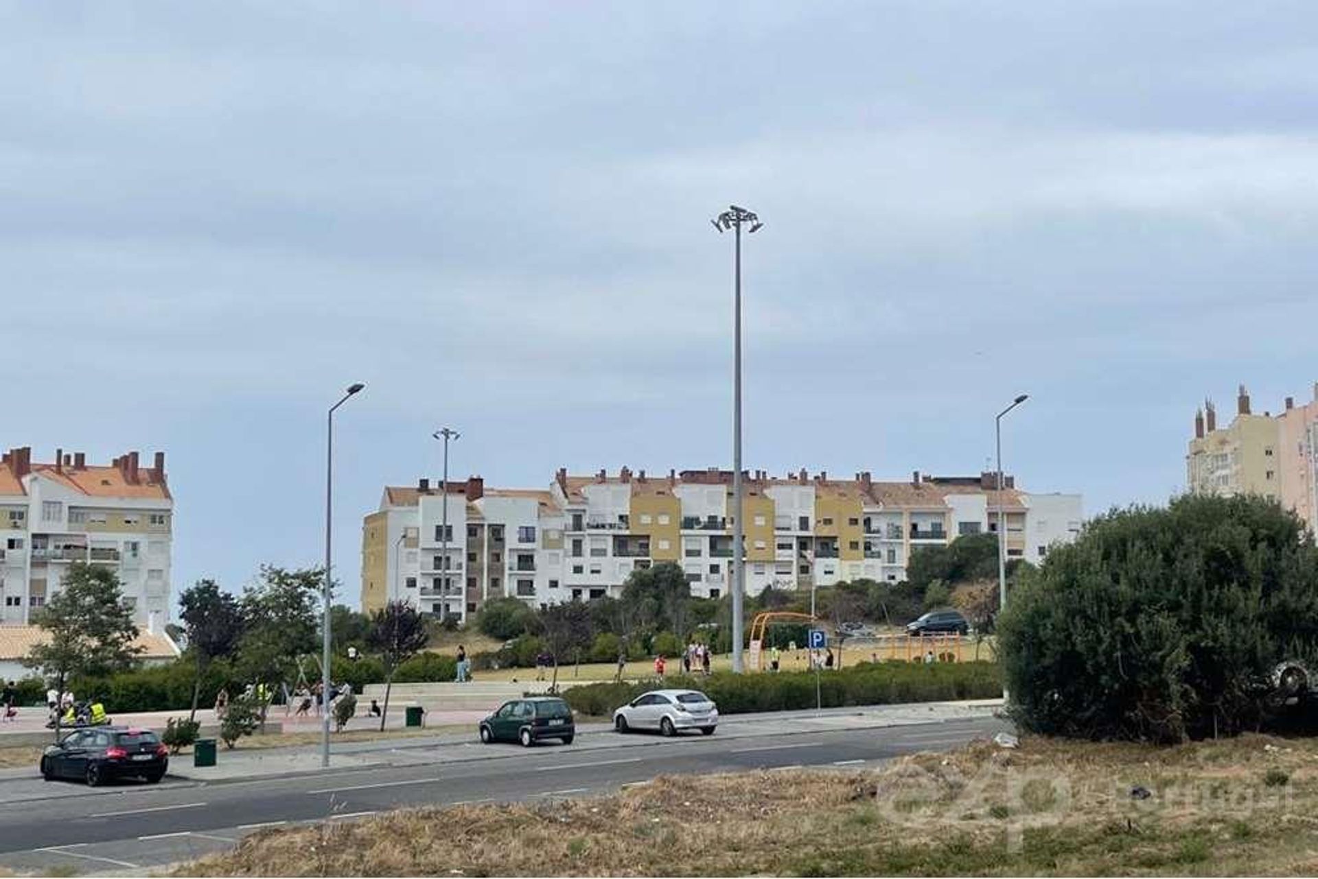 Tierra en Algueirão-Mem Martins, 33 Rua Cidade de Portimão 11407896