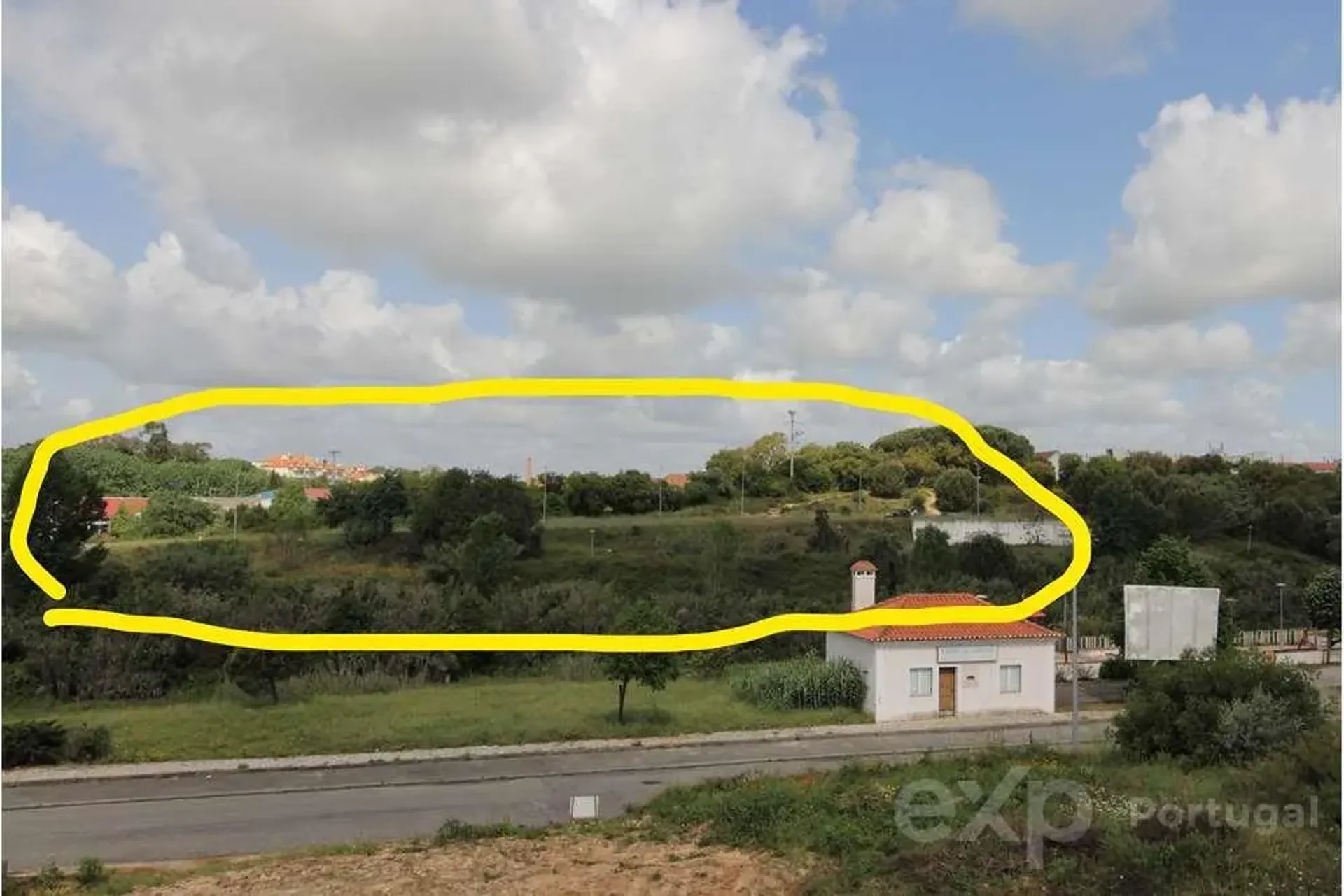 Land in Santarem, Santarem 11407904