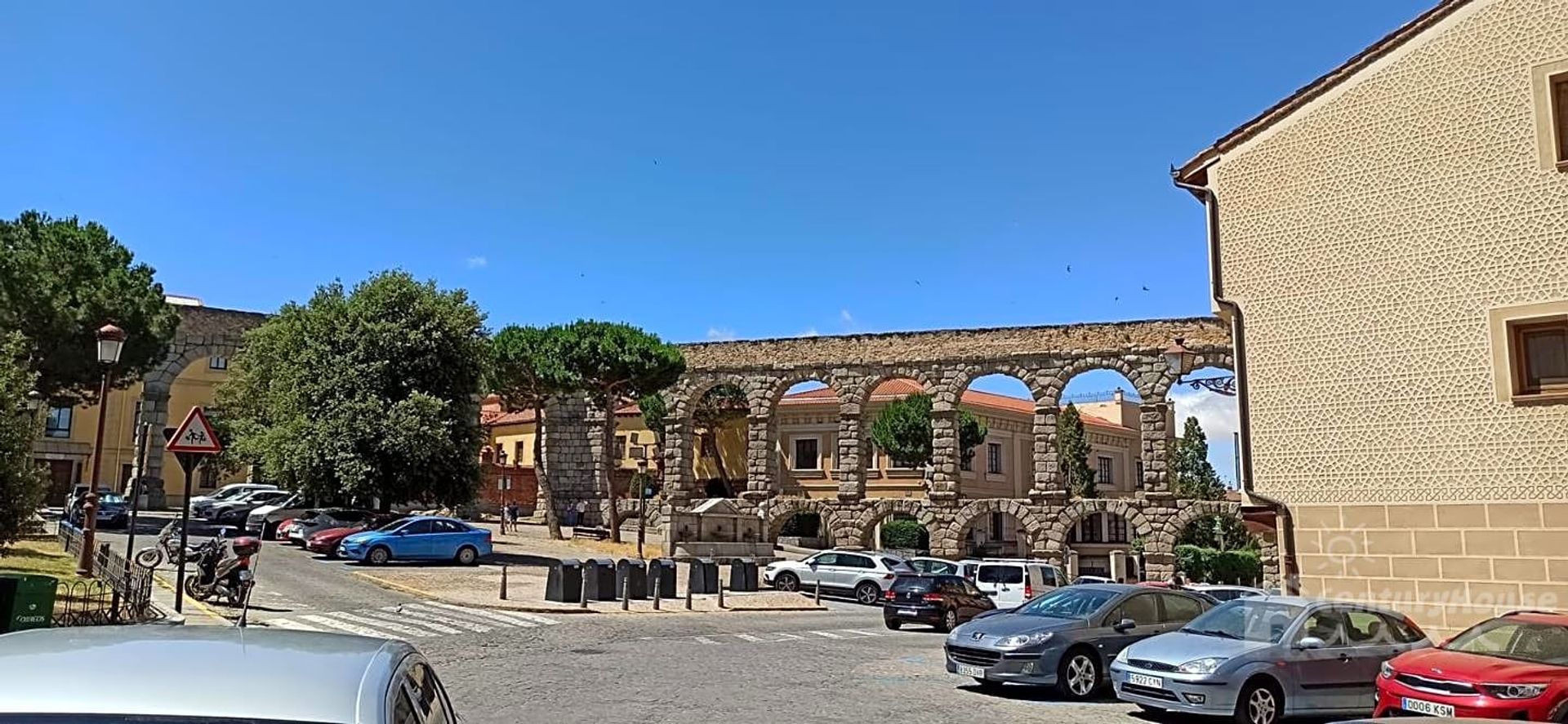 Detaljhandel i Segovia, Castilla y León 11407905