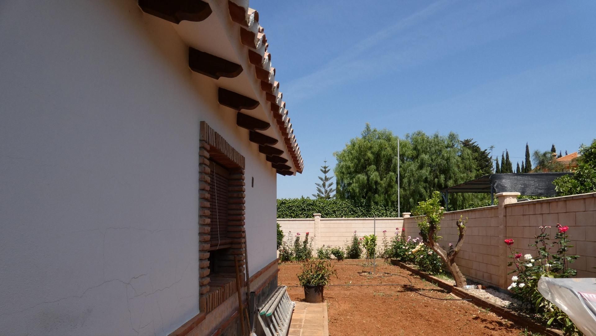 casa no Alhaurín el Grande, Andaluzia 11408142