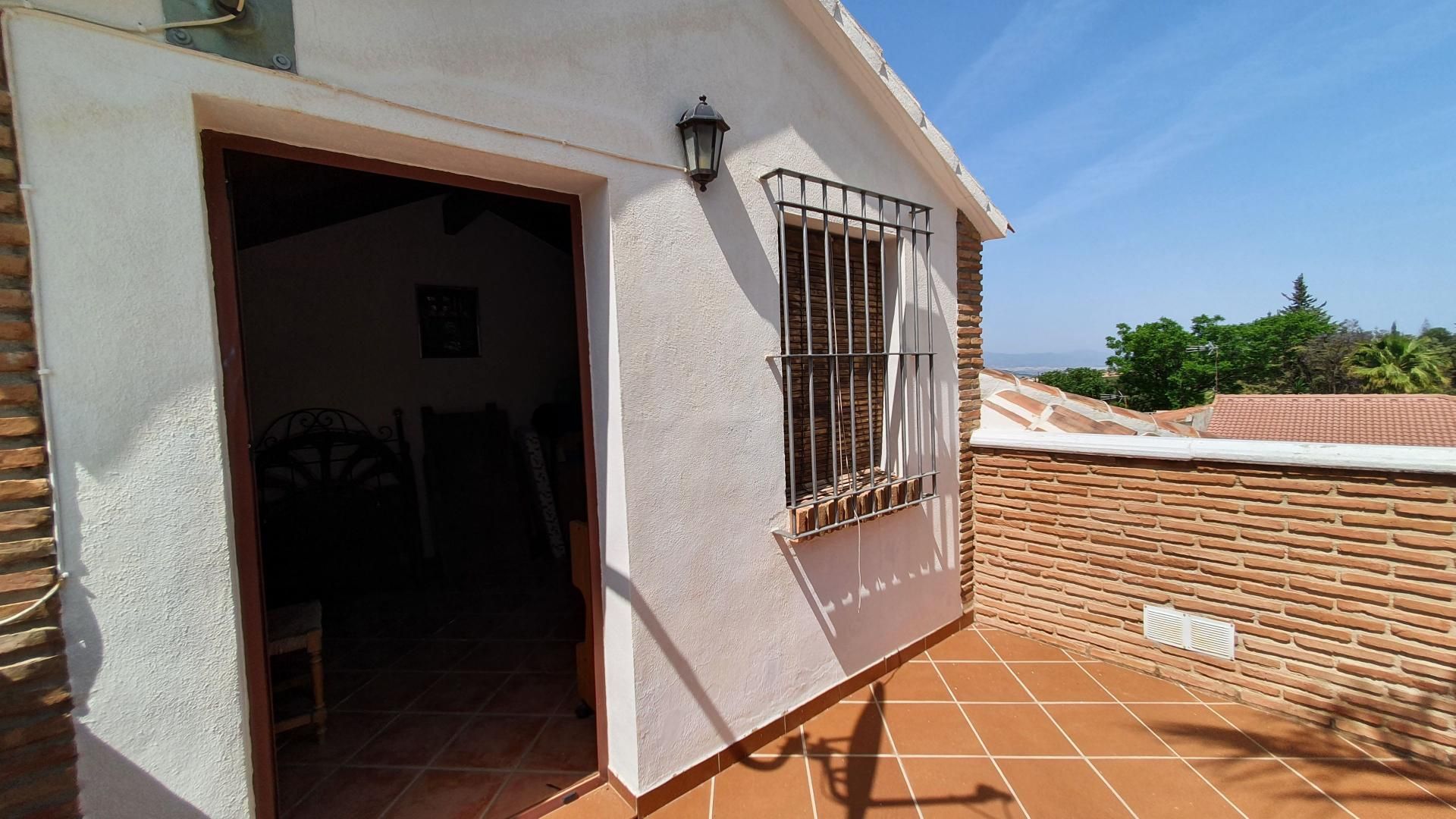 casa no Alhaurín el Grande, Andalusia 11408142