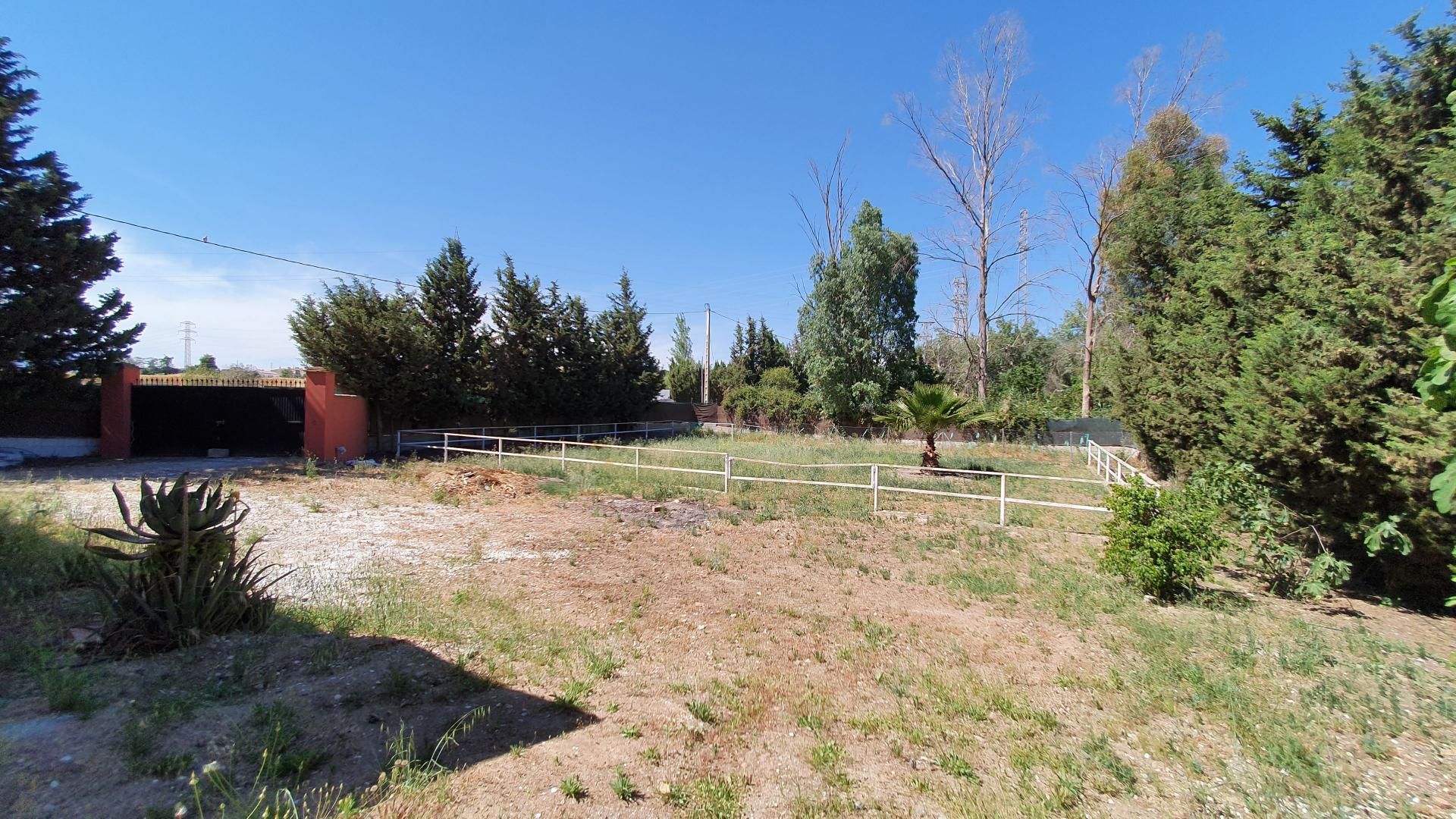 Casa nel Villafranco de Guadalhorce, Andalucía 11408150