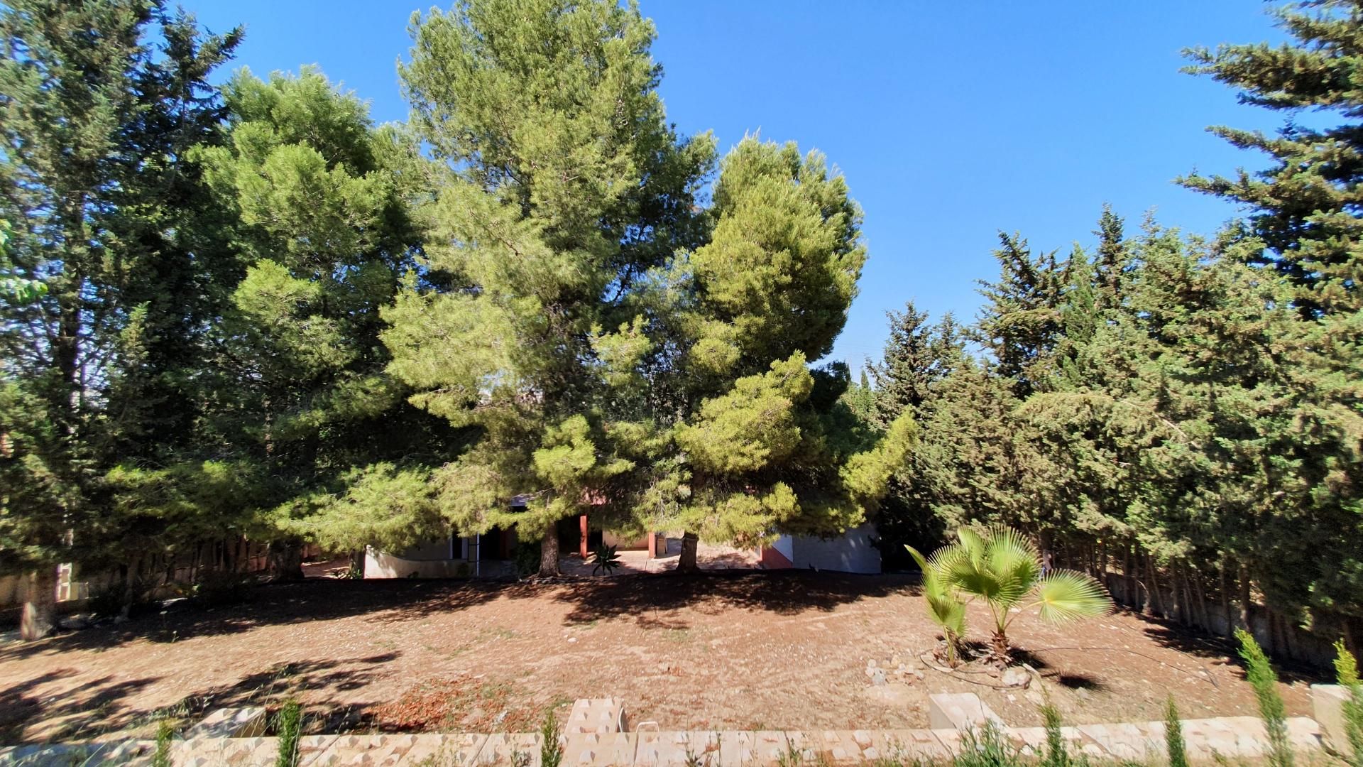 Casa nel Villafranco de Guadalhorce, Andalucía 11408150