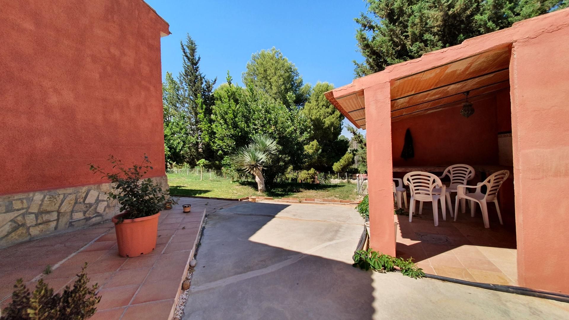 Casa nel Villafranco de Guadalhorce, Andalucía 11408150