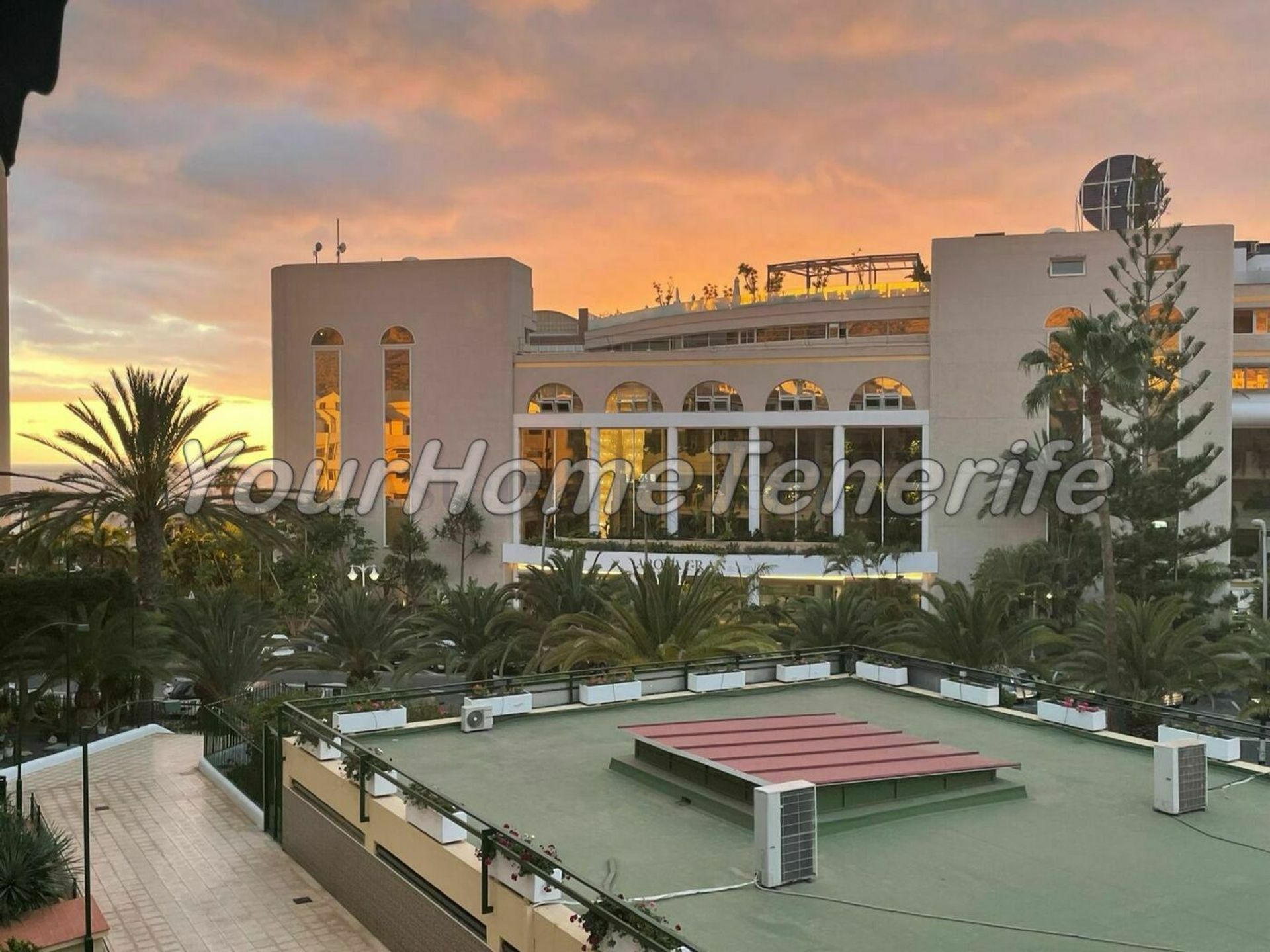 عمارات في Arona, Canary Islands 11408186