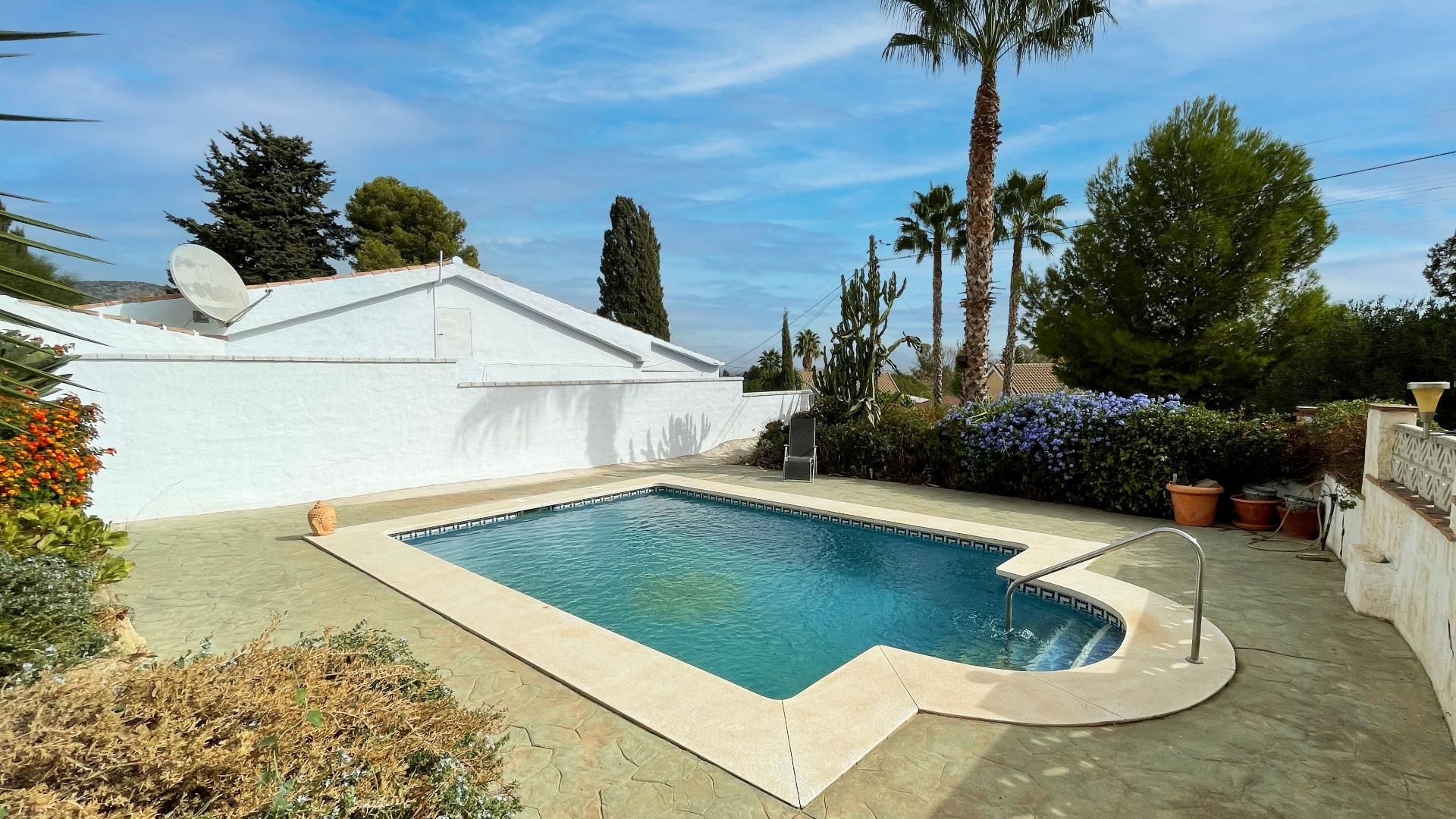 House in Miralmonte, Andalucía 11408223