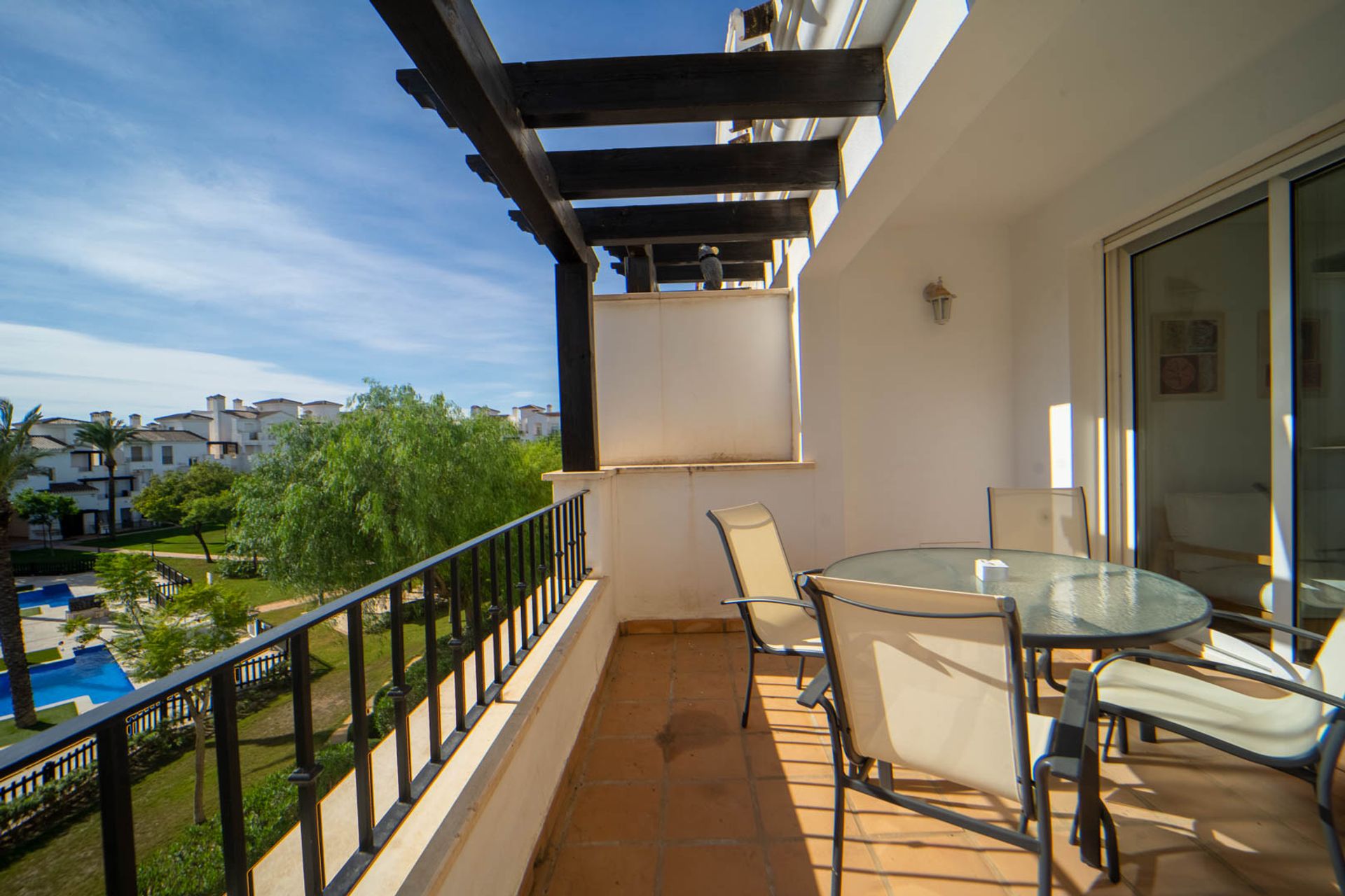 Condominio nel Los Tomases, Murcia 11408228