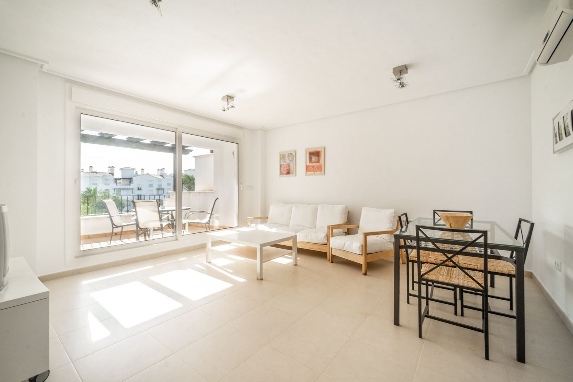 Condominium dans Los Tomás, Murcie 11408228