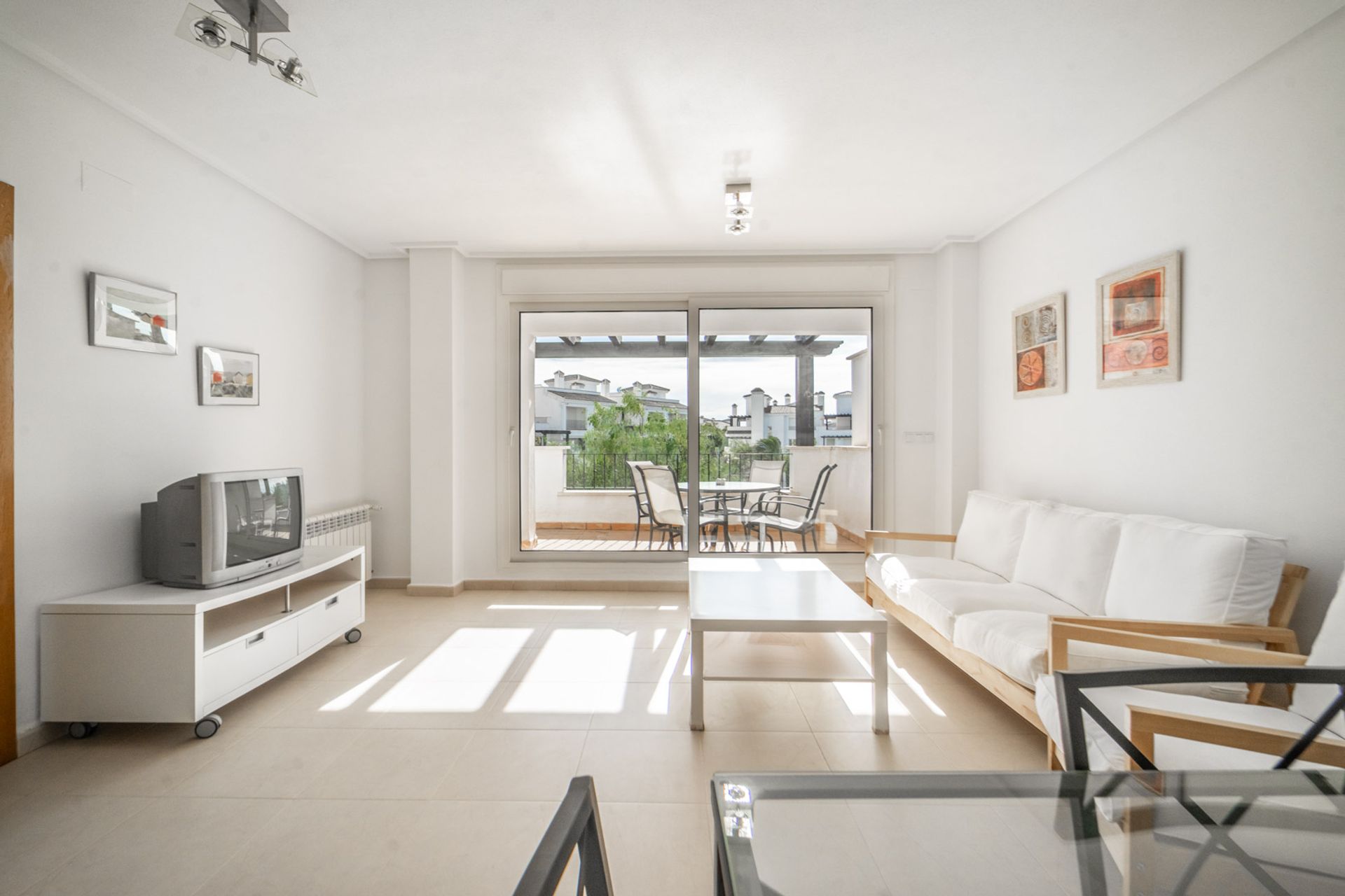 Condominium in Los Tomases, Murcia 11408228