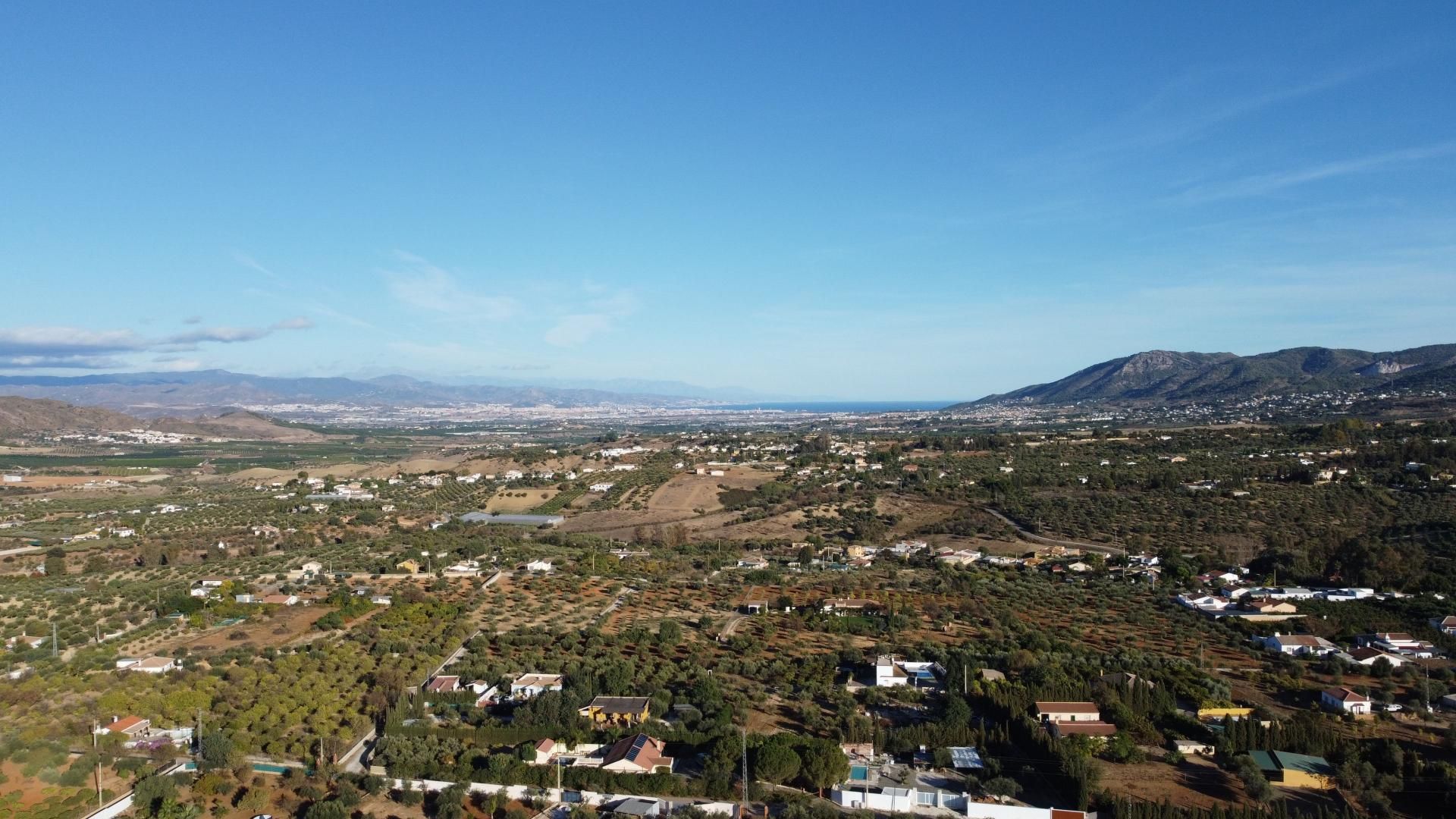 房子 在 Alhaurín el Grande, Andalusia 11408235