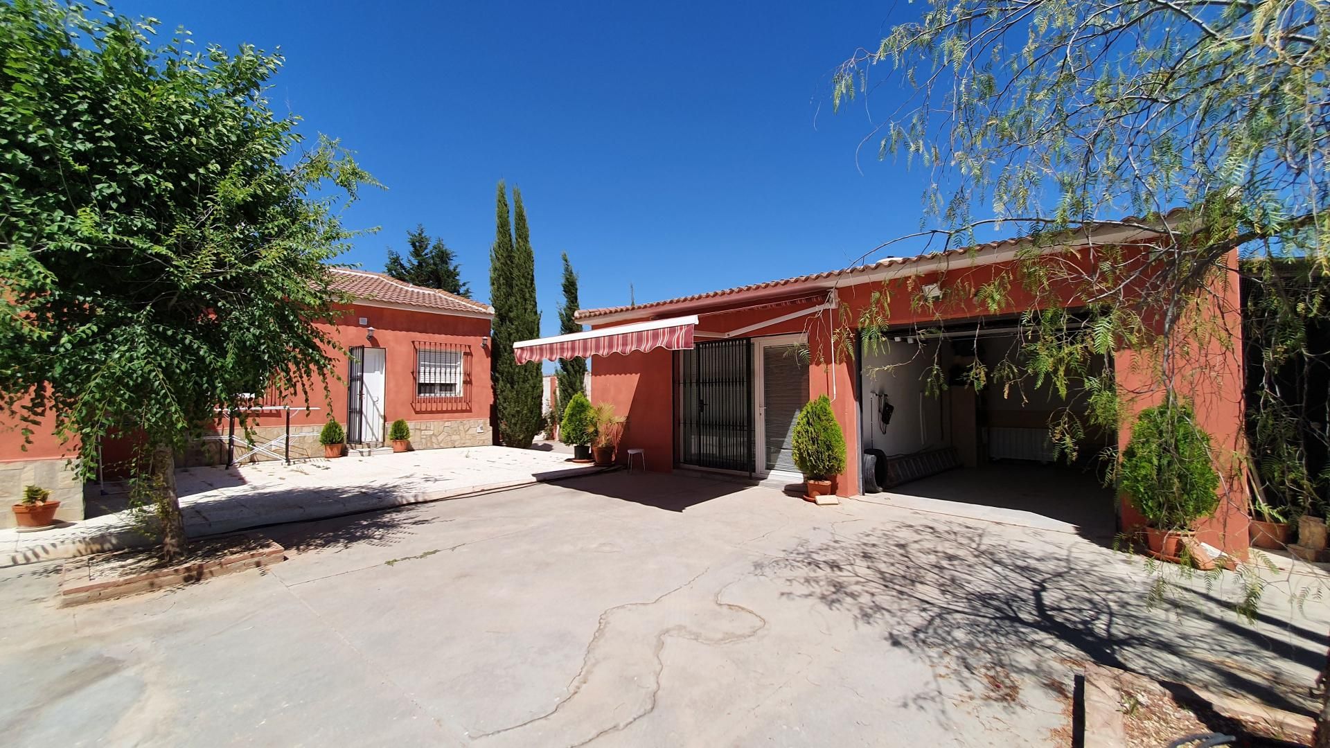 rumah dalam Villafranco de Guadalhorce, Andalucía 11408248