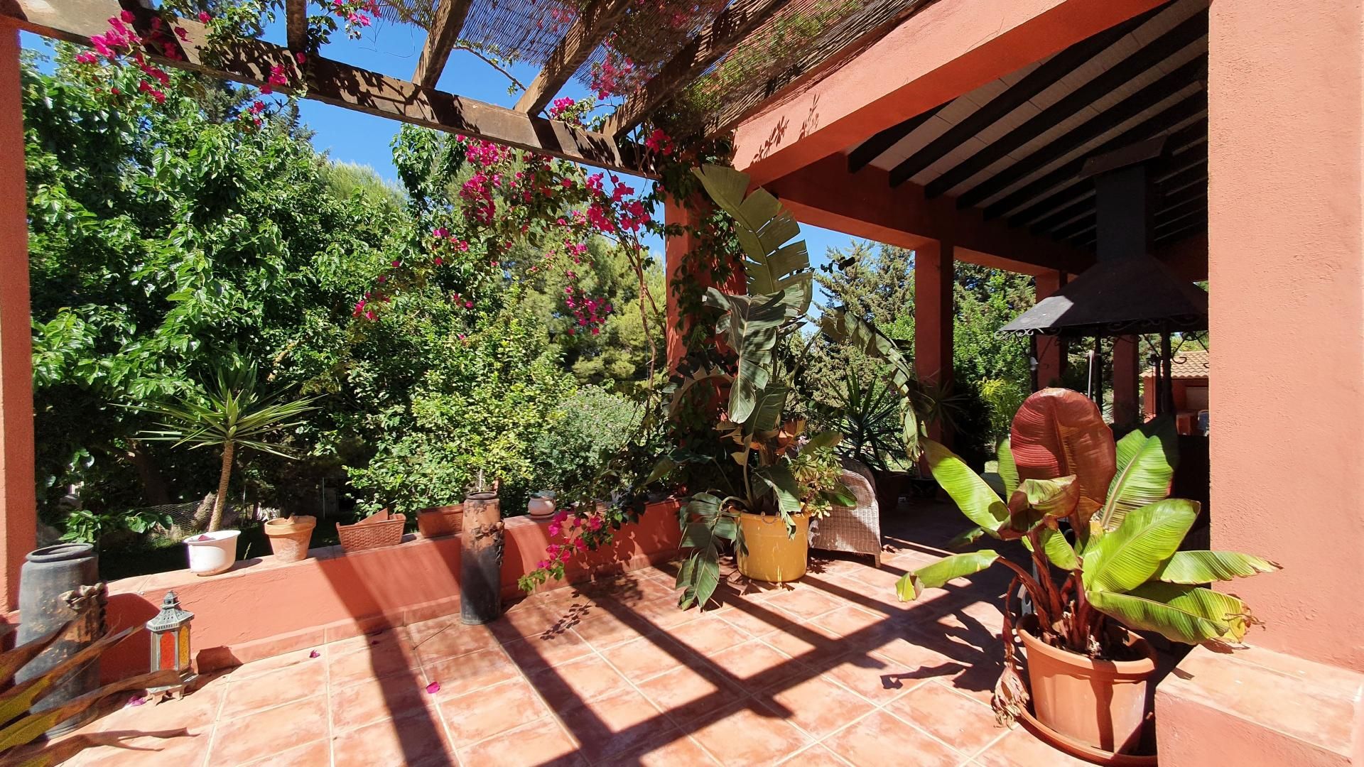 loger dans Villafranco de Guadalhorce, Andalucía 11408248