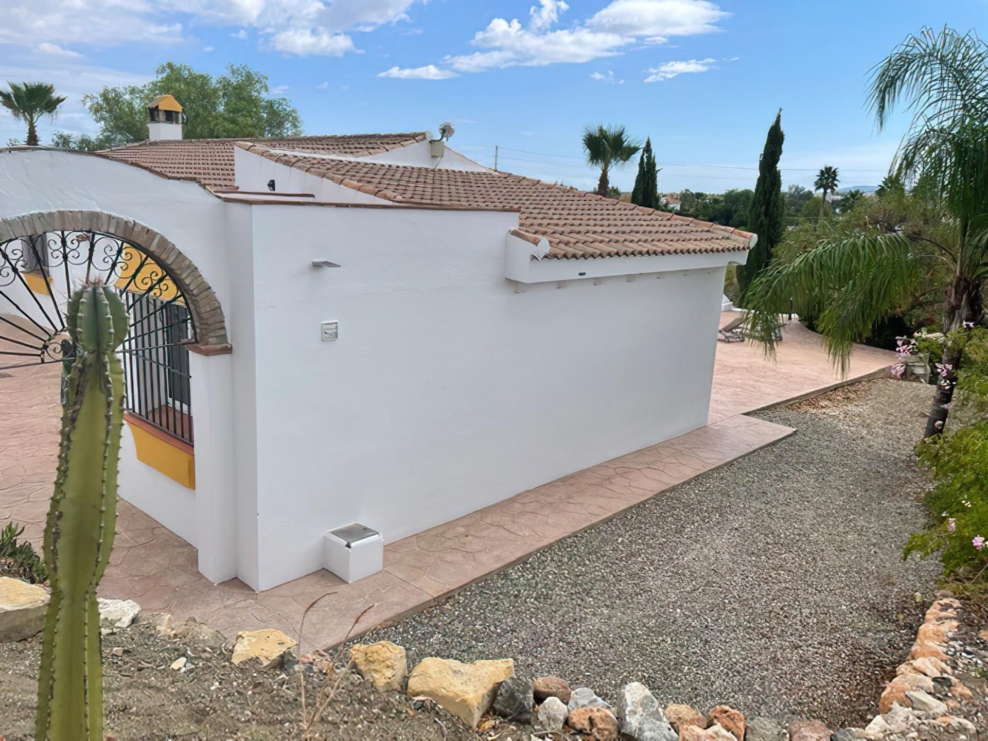 House in Coín, Andalusia 11408252