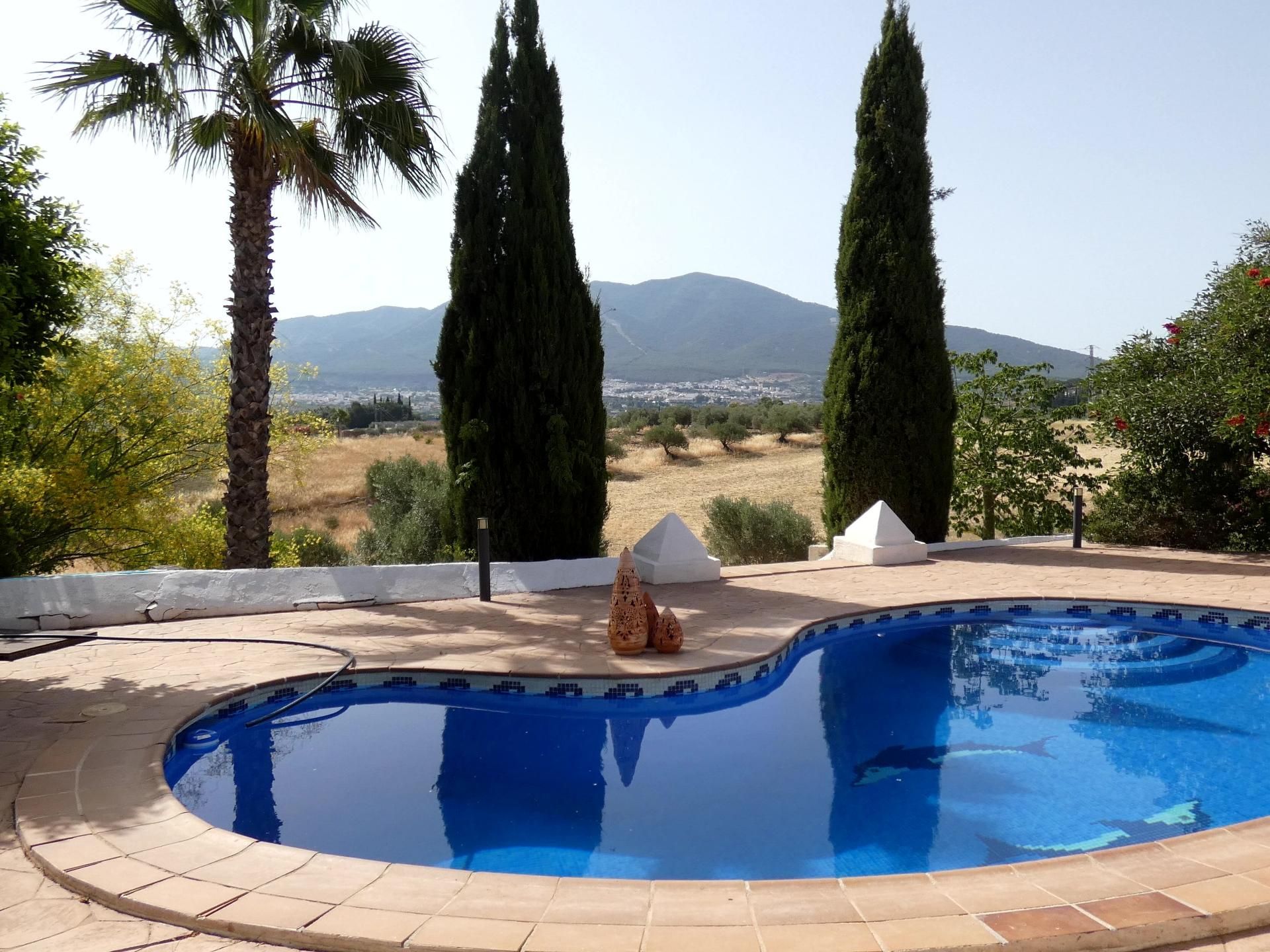 Casa nel Coín, Andalusia 11408252