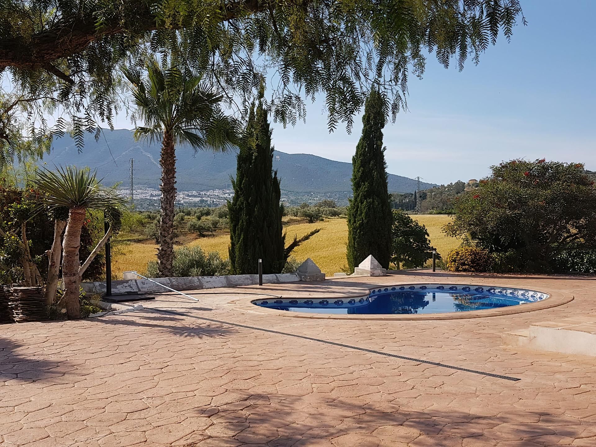 House in Coín, Andalusia 11408252