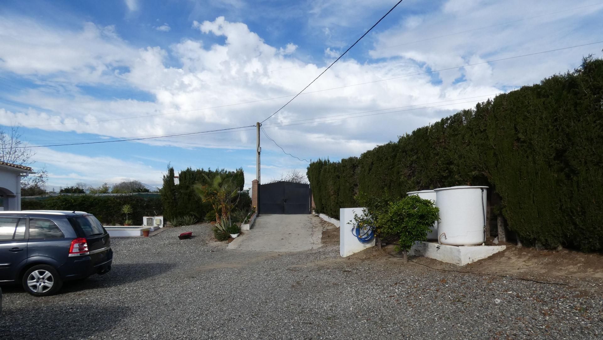 casa en Alhaurín el Grande, Andalusia 11408275