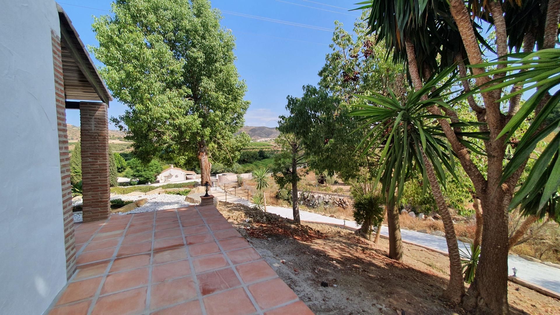 casa en Alhaurín de la Torre, Andalucía 11408284