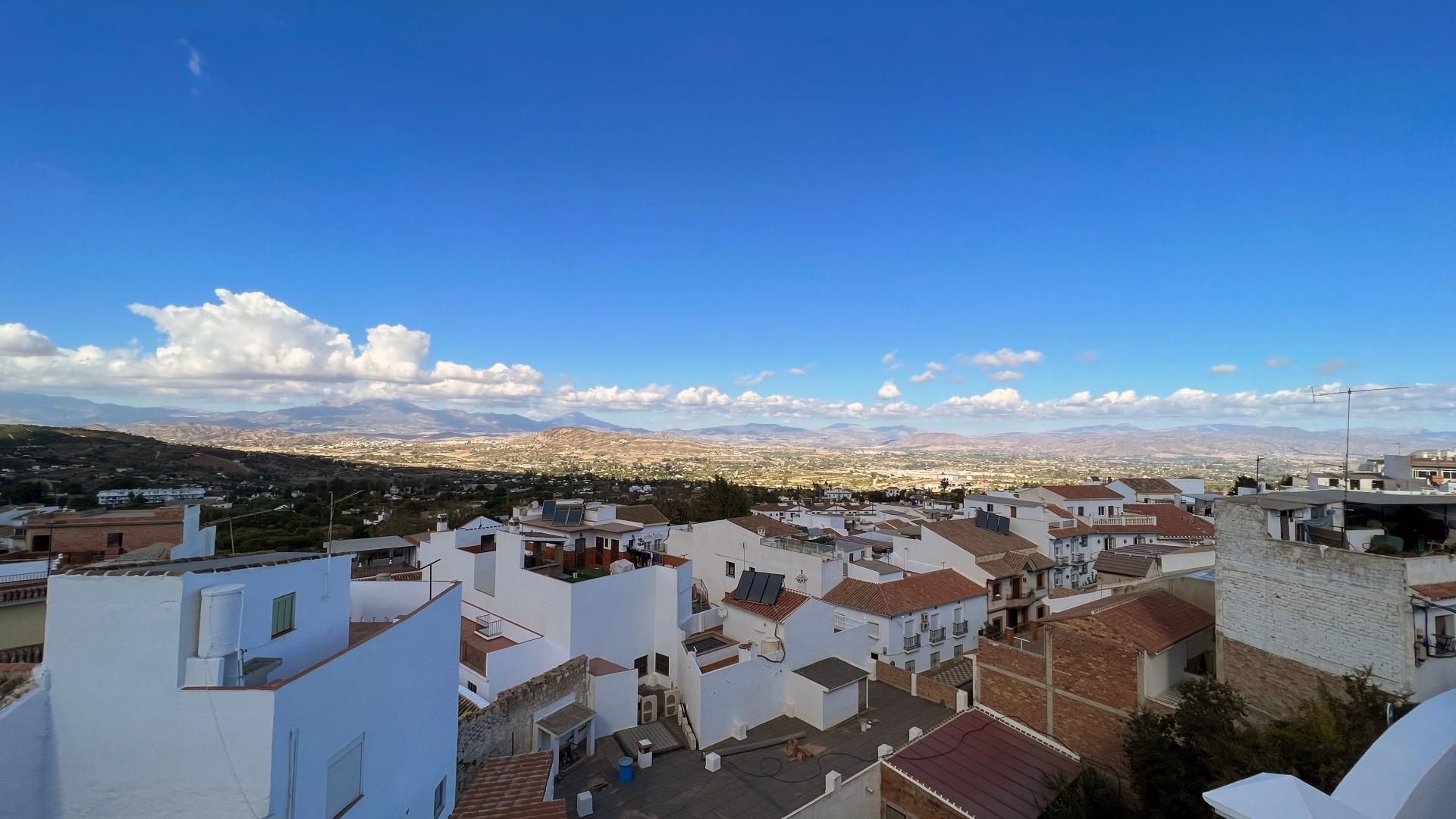 بيت في Alhaurín el Grande, Andalusia 11408289