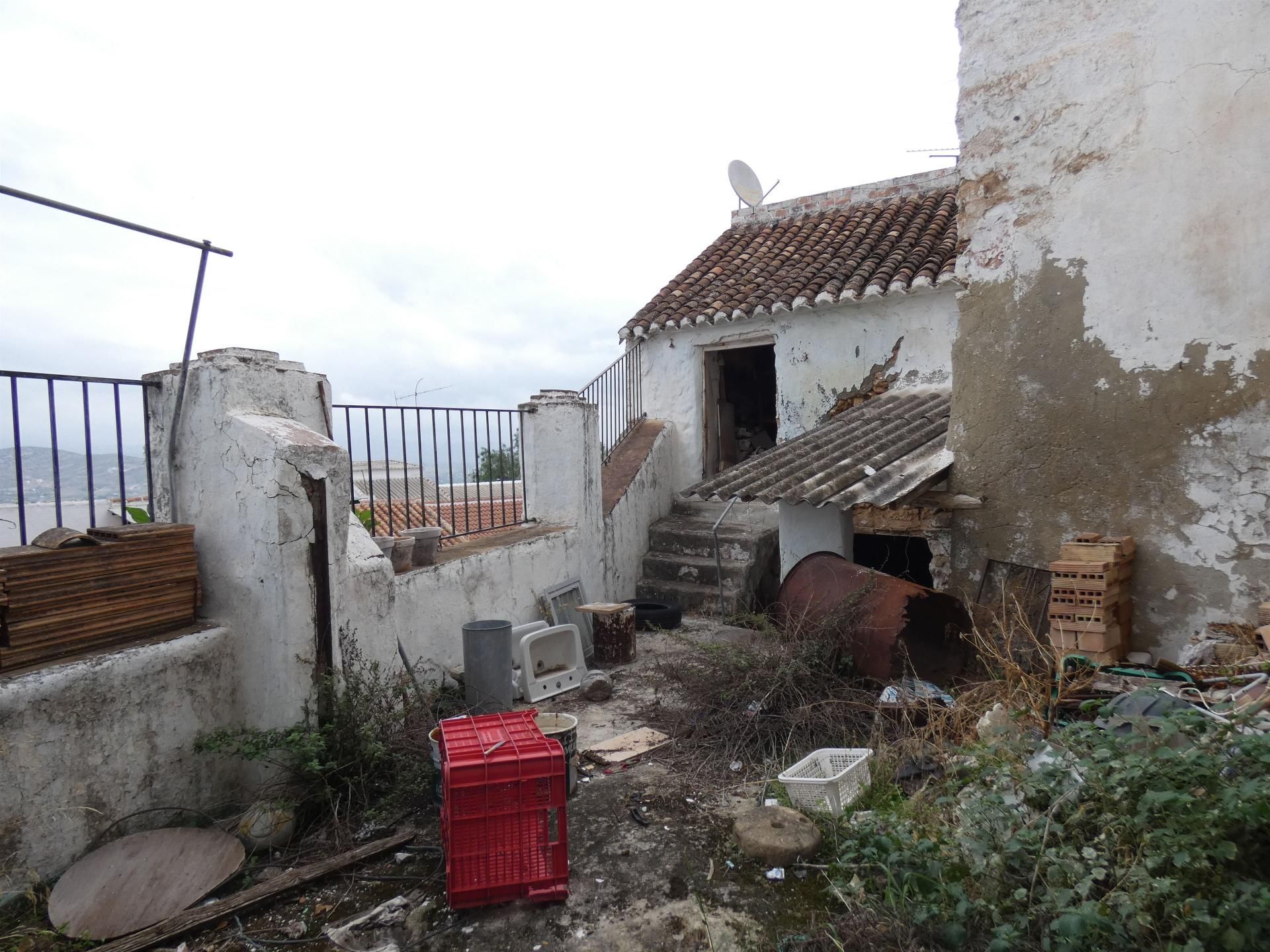 Casa nel Alhaurin el Grande, Andalusia 11408337