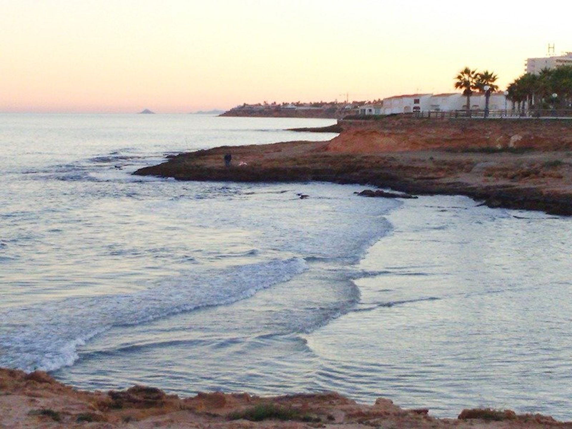 Osakehuoneisto sisään Dehesa de Campoamor, Valencian Community 11408419