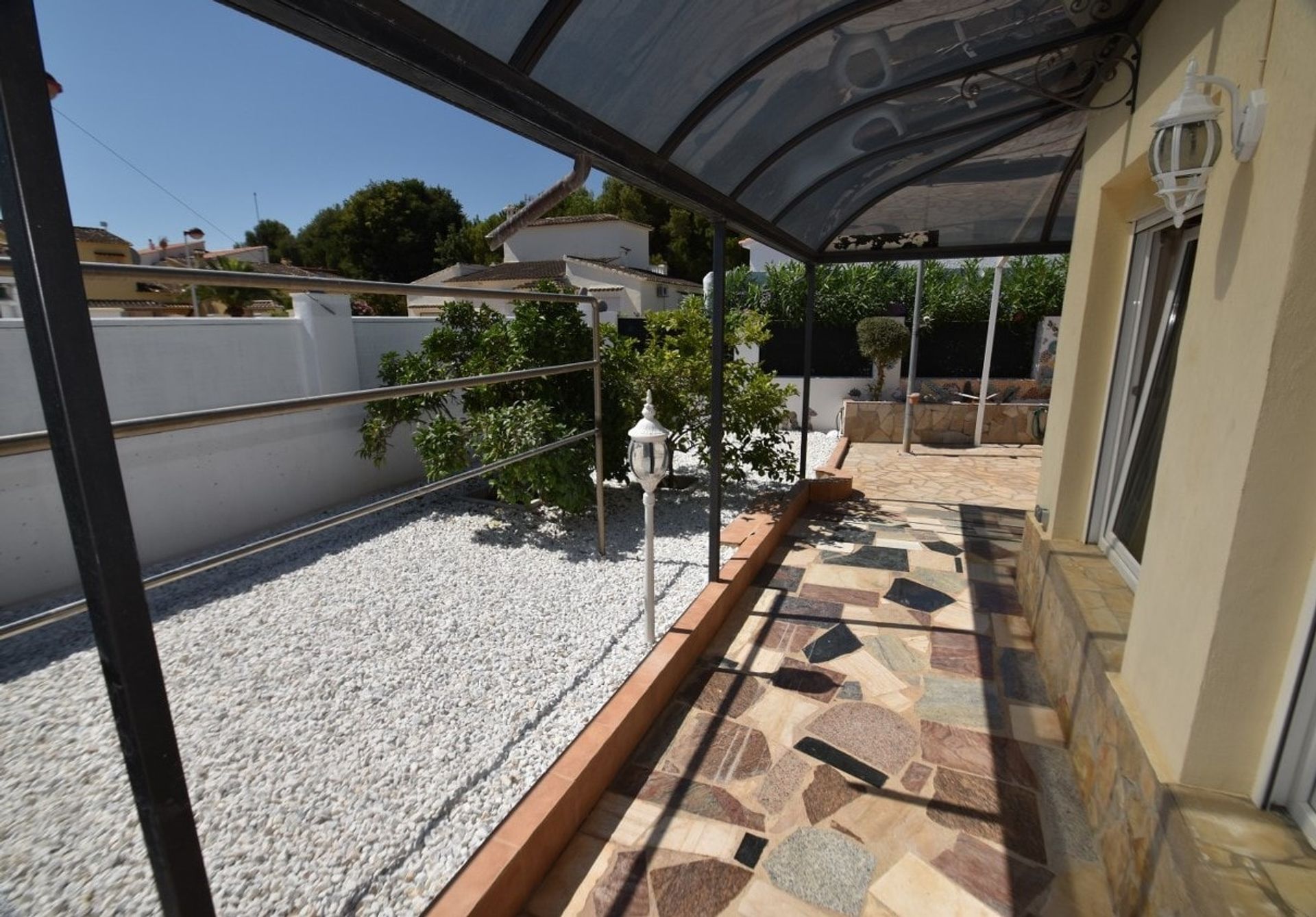 House in Vergel, Comunidad Valenciana 11408440