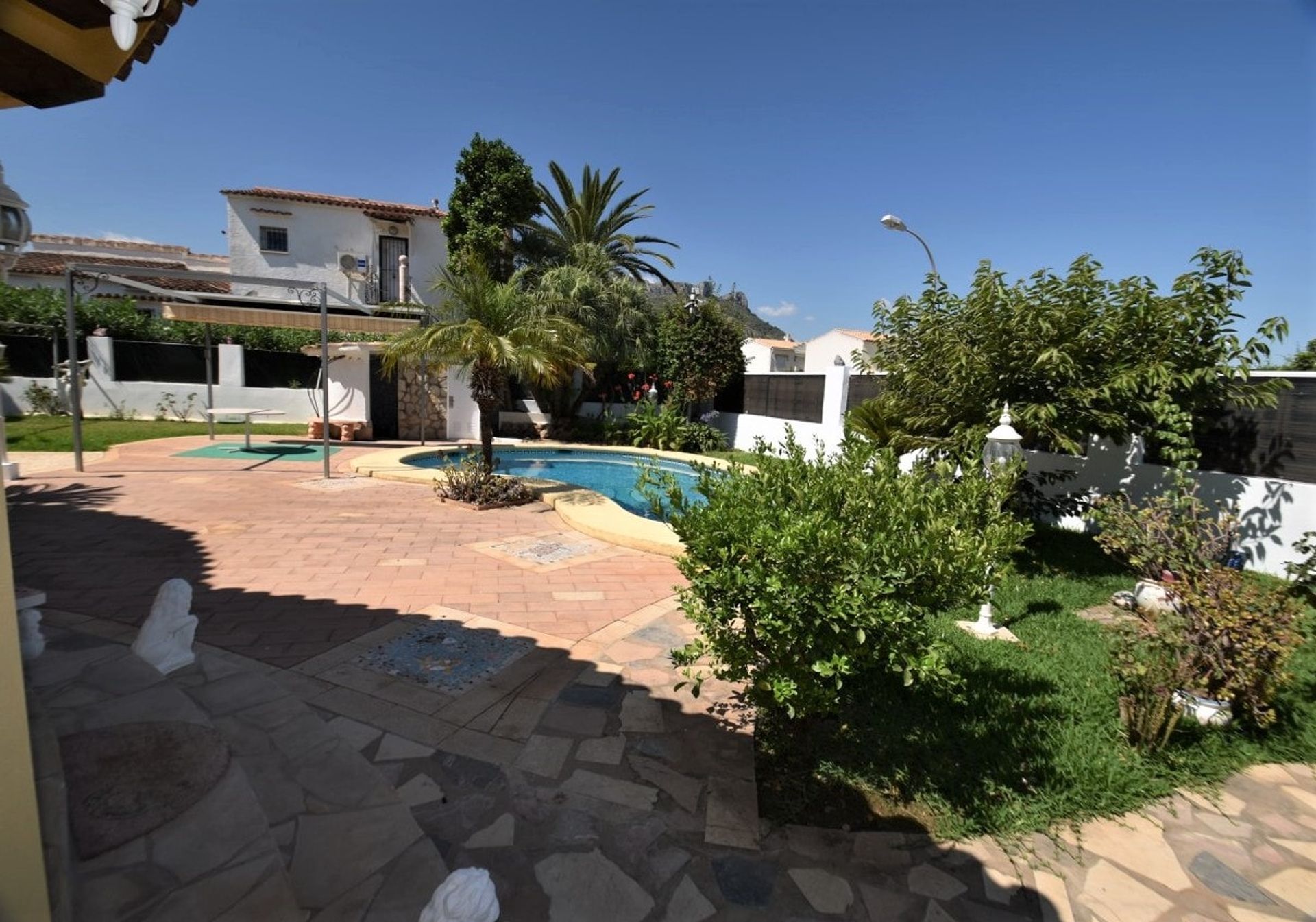 House in Vergel, Comunidad Valenciana 11408440