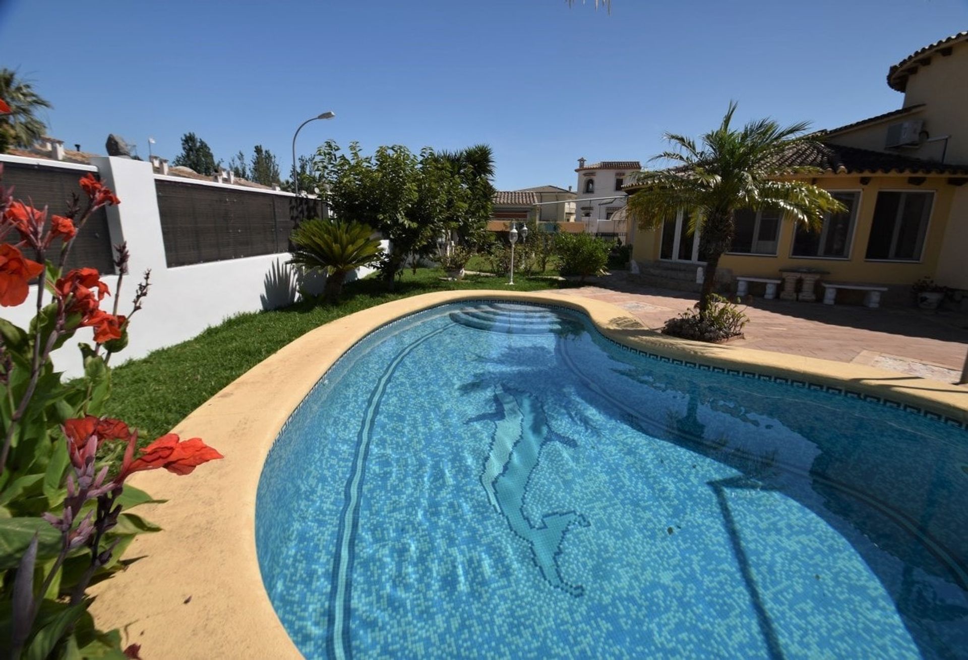 House in Vergel, Comunidad Valenciana 11408440