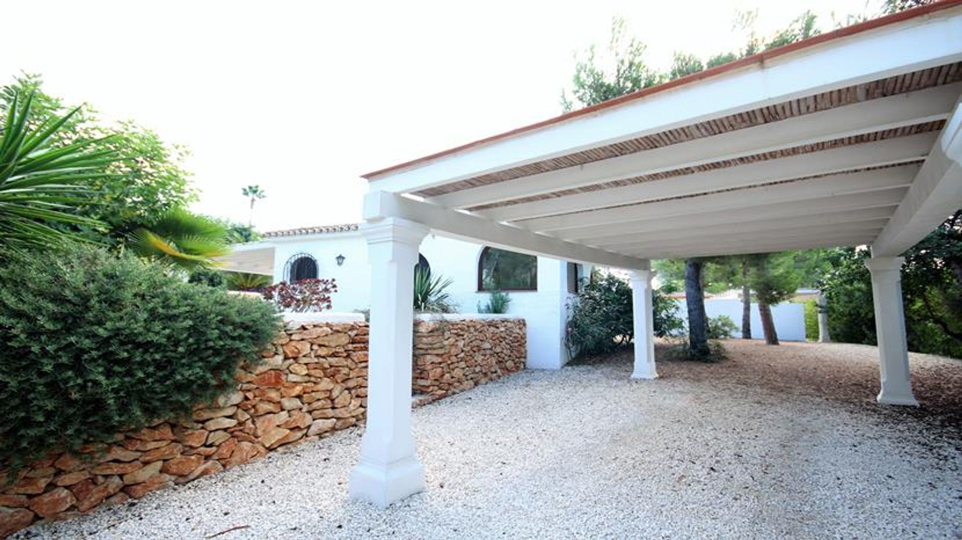 House in Benimallunt, Valencia 11408443