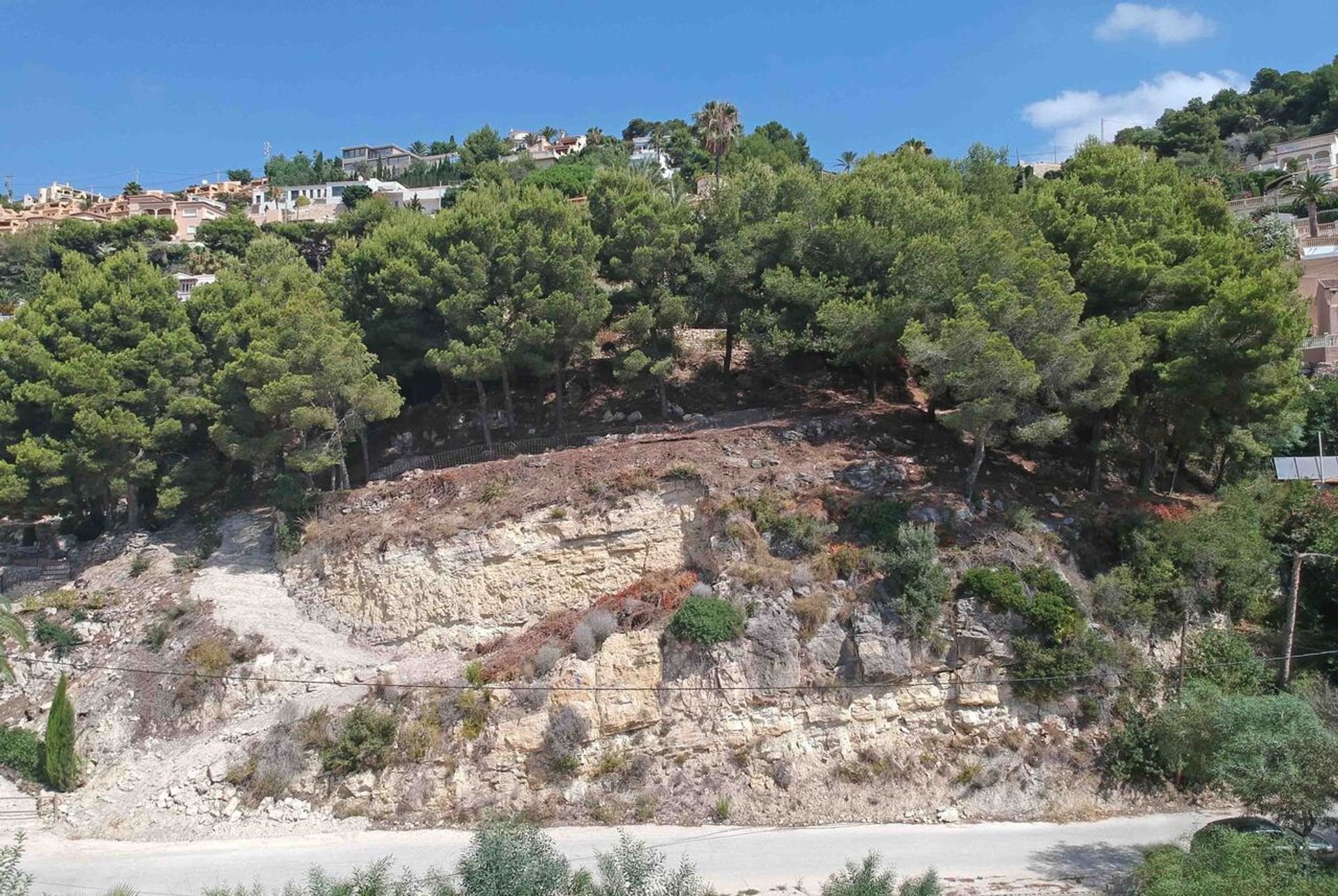 Casa nel Moraira, isole Canarie 11408513