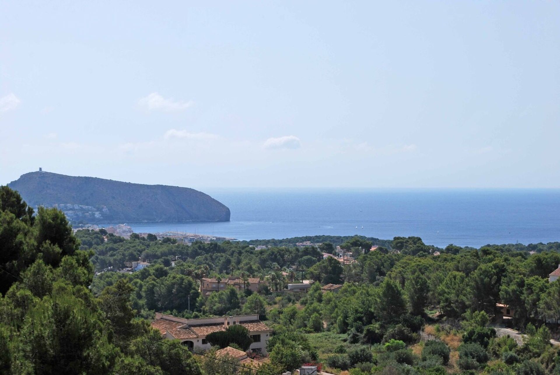 Casa nel Moraira, isole Canarie 11408513