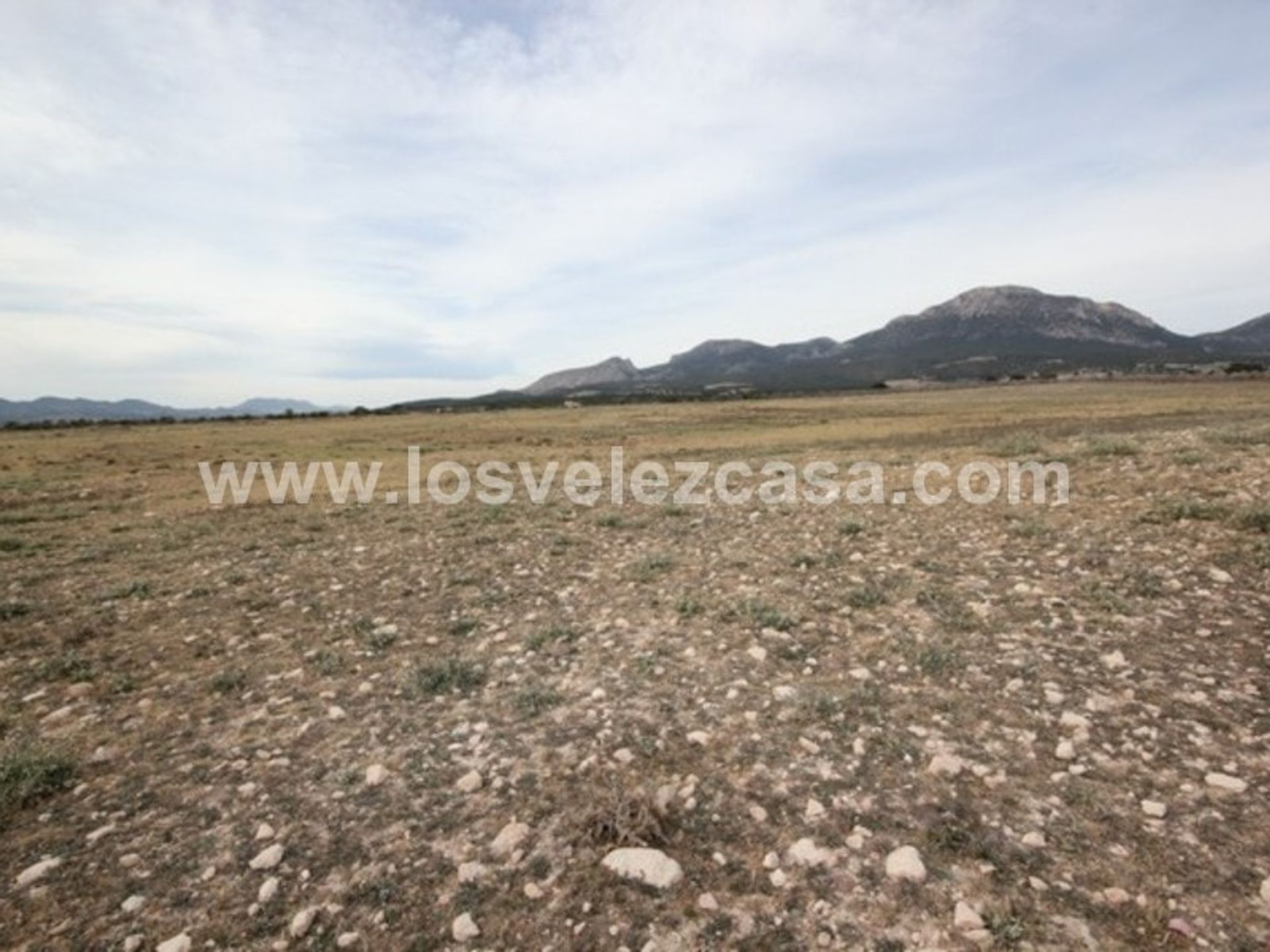 Tierra en La Parroquia, Región de Murcia 11408534