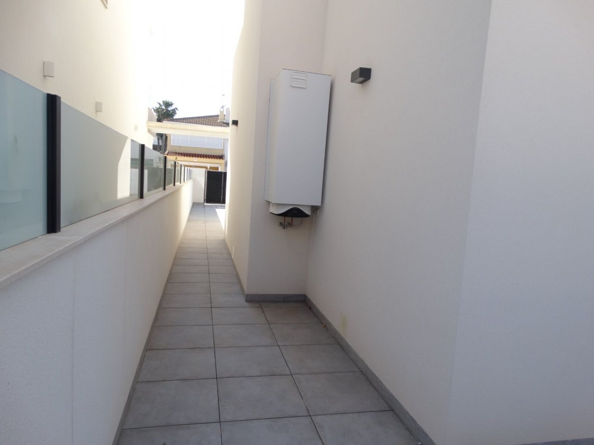 casa en San Javier, Región de Murcia 11408565