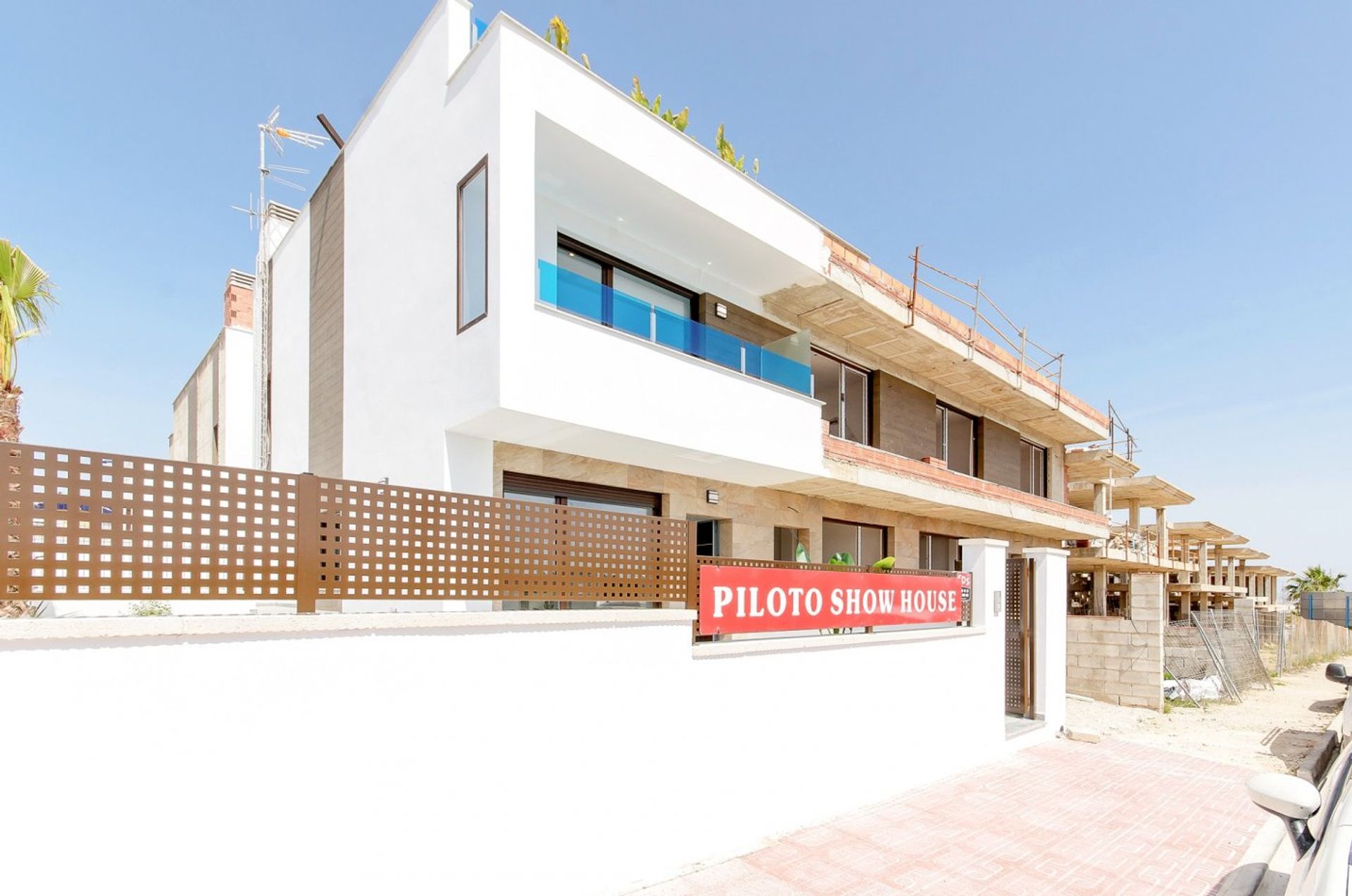 Huis in Torremendo, Comunidad Valenciana 11408664