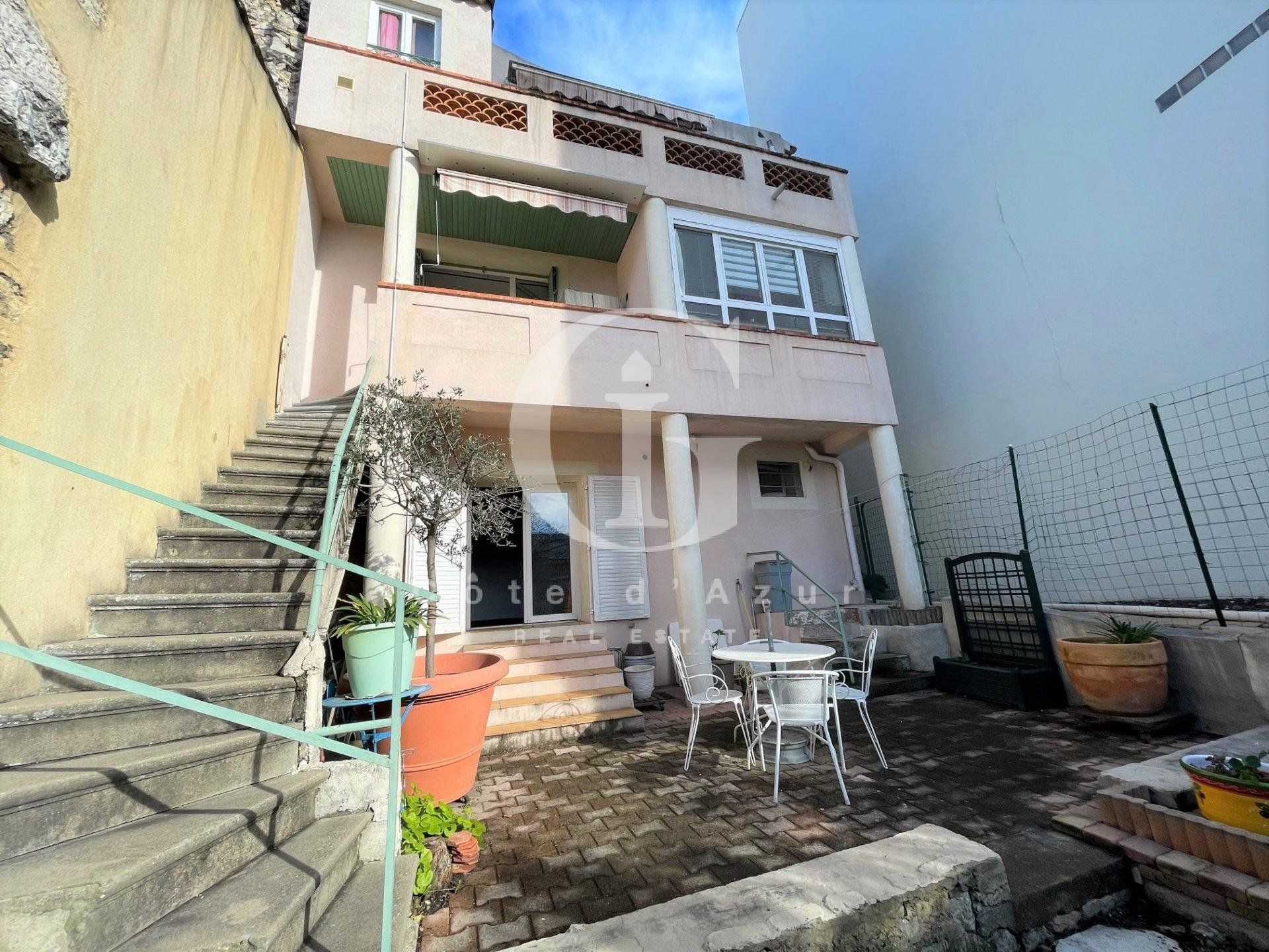 Beberapa Rumah di Le Cannet, Alpes-Maritimes 11408685