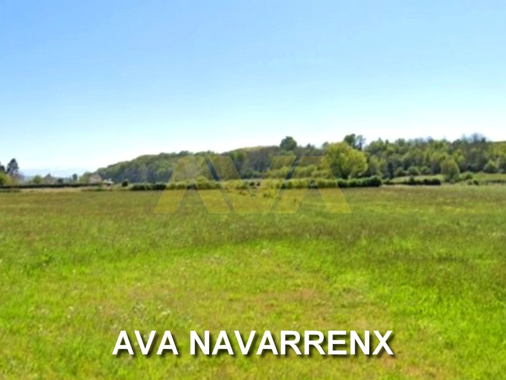 Maa sisään Viellenave-de-Navarrenx, Nouvelle-Aquitaine 11408744