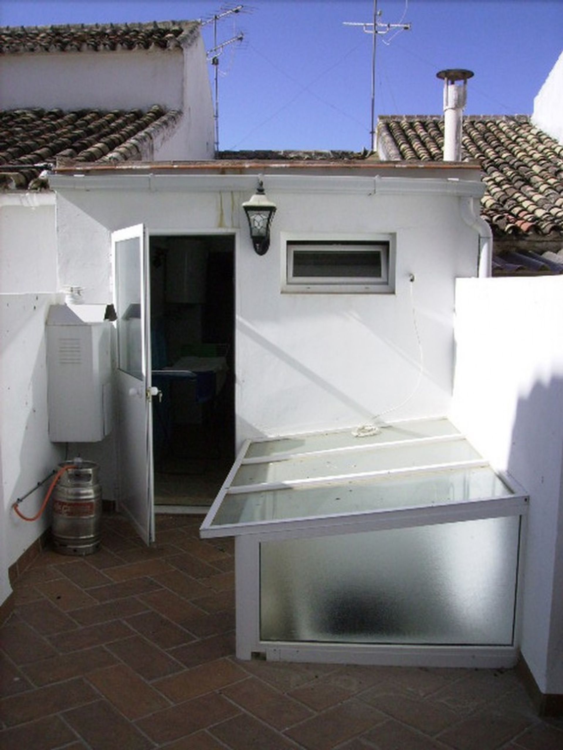 Huis in Olvera, Andalucía 11408814