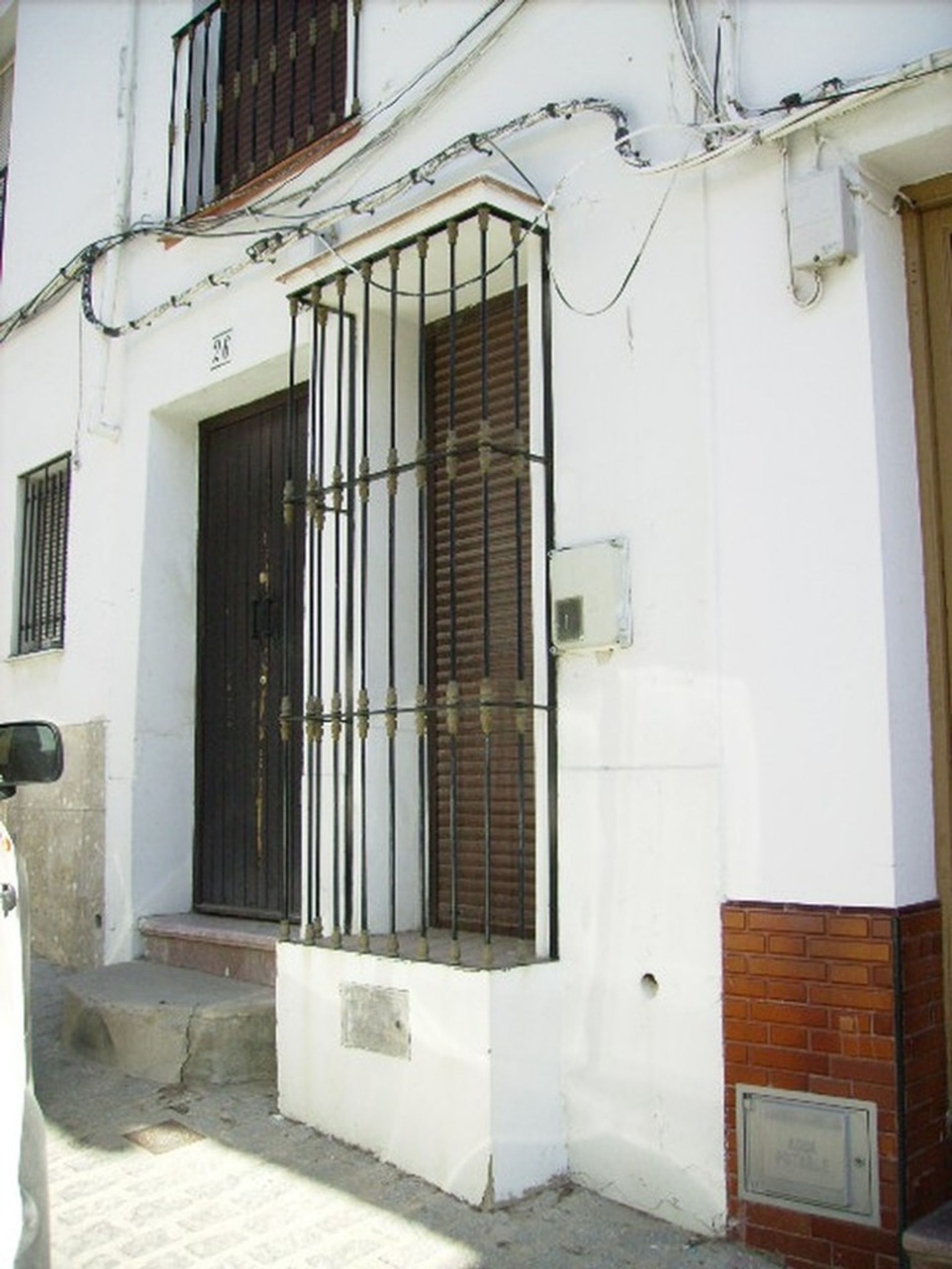 Huis in Olvera, Andalucía 11408814